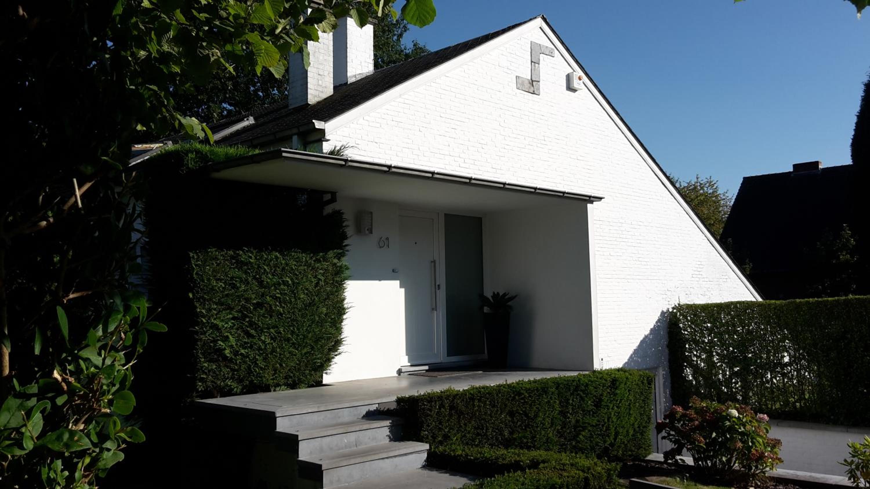 B&B prince d’Orange Waterloo