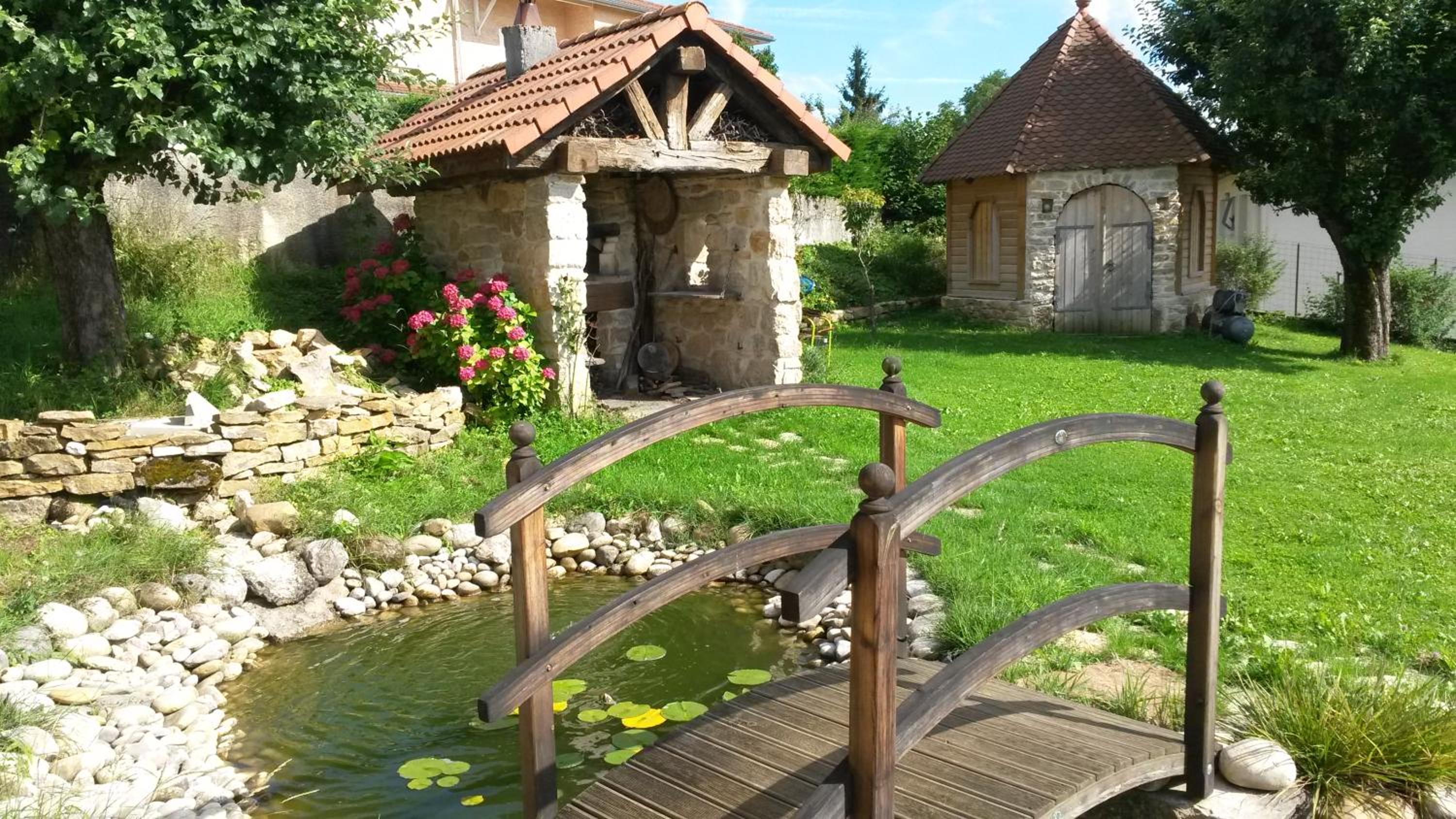 Le Grangeon 01