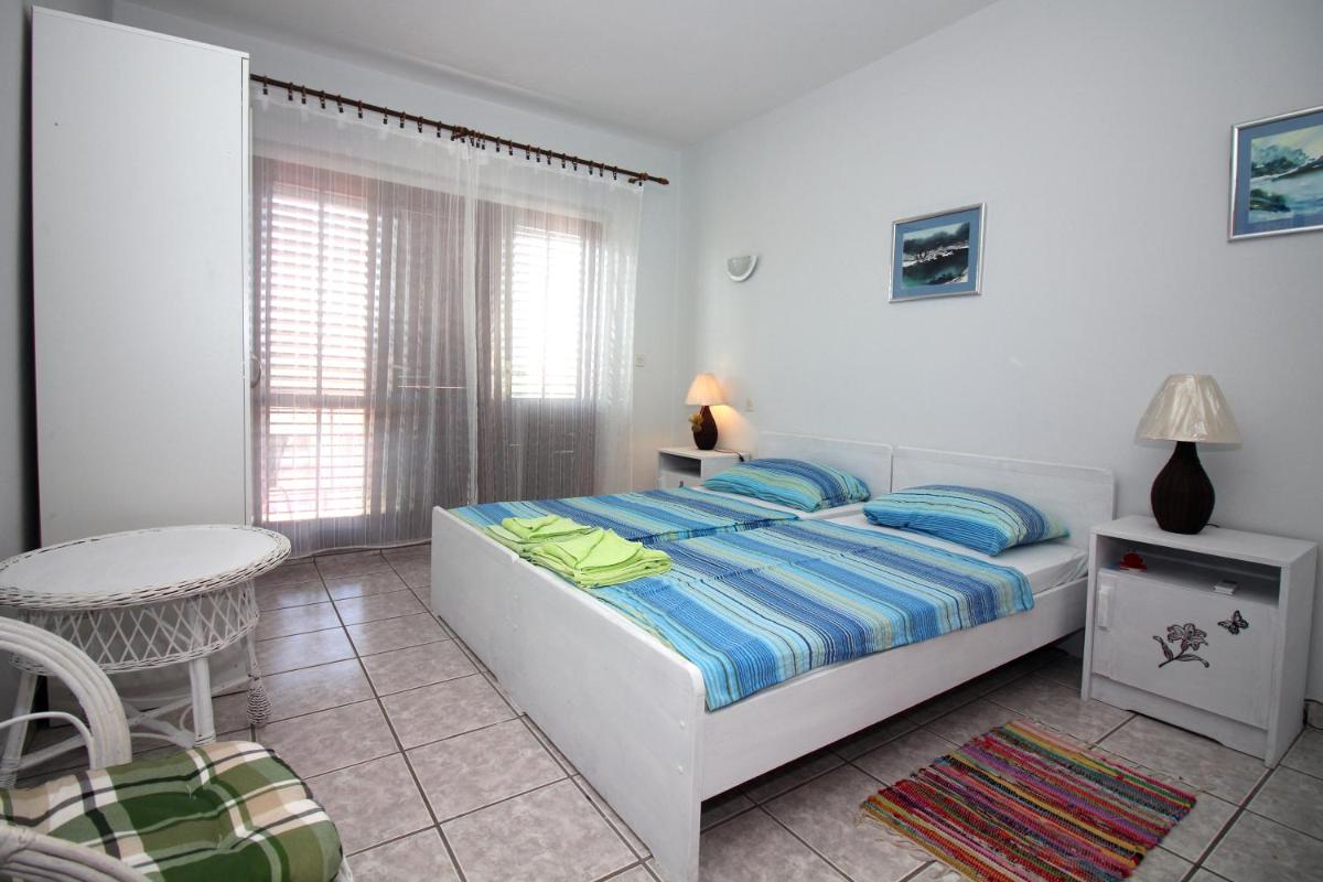 Marina Apartmani Tisno Murter view 4