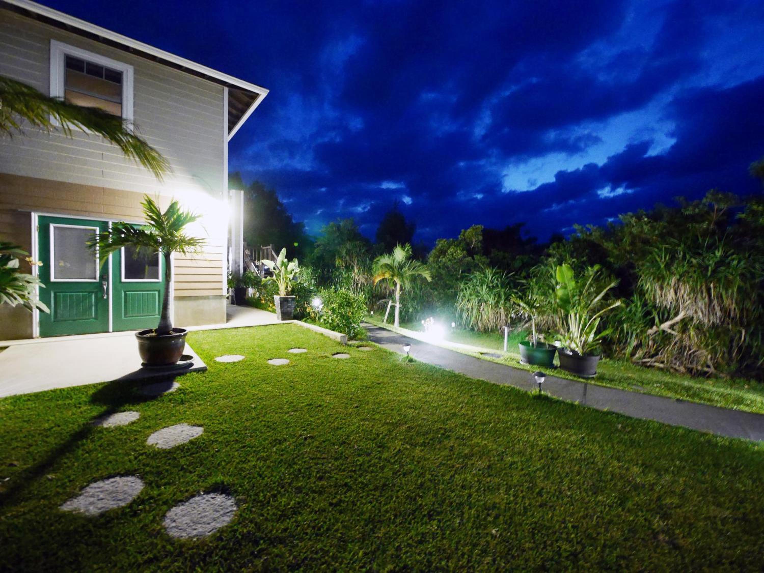 Private Vacation Villa Kohola
