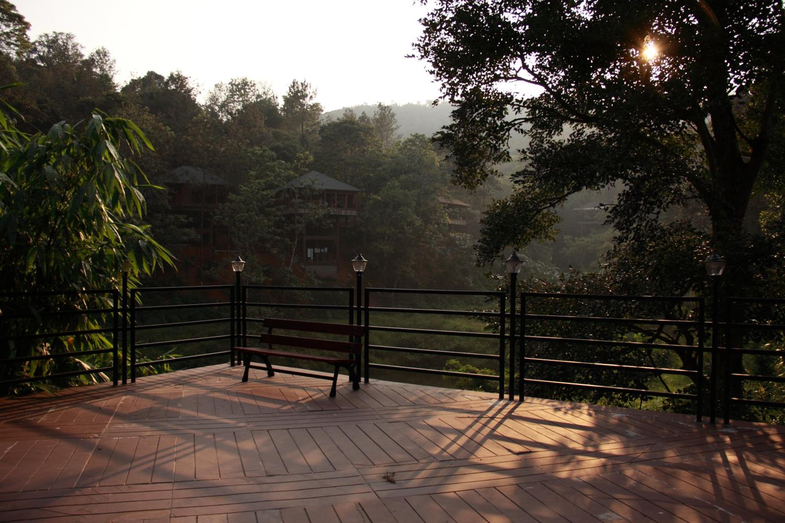 The IBNII Spa Resort 19