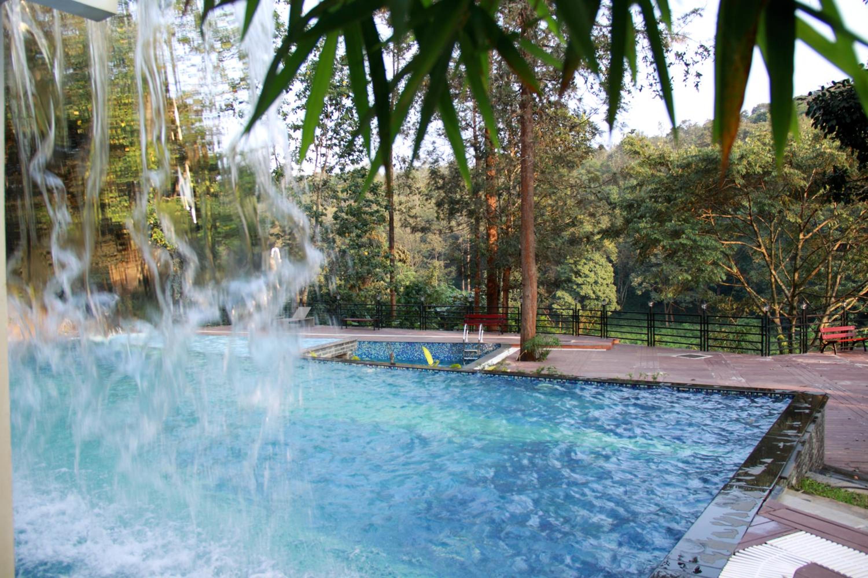 The IBNII Spa Resort 20