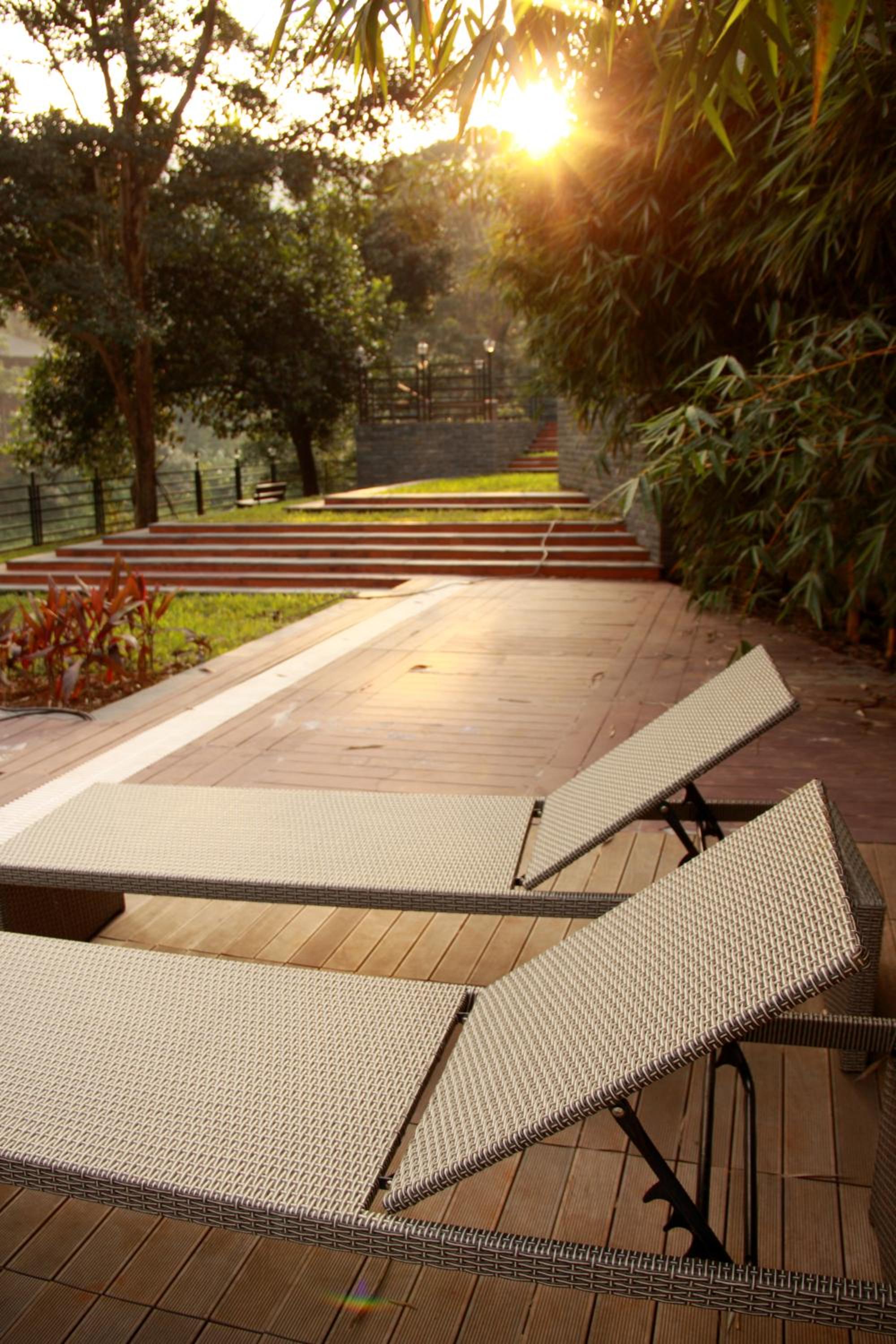 The IBNII Spa Resort 21