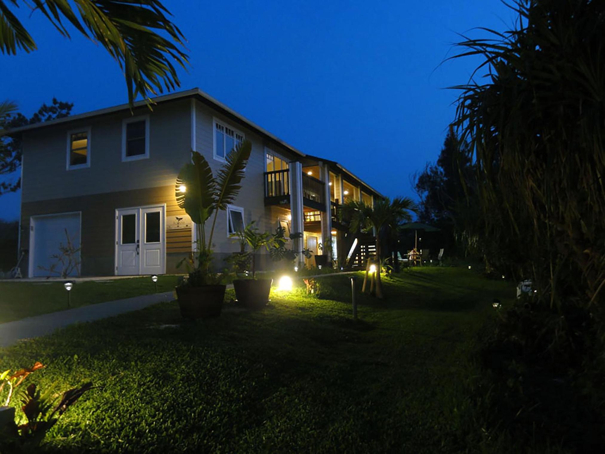 Private Vacation Villa Kohola