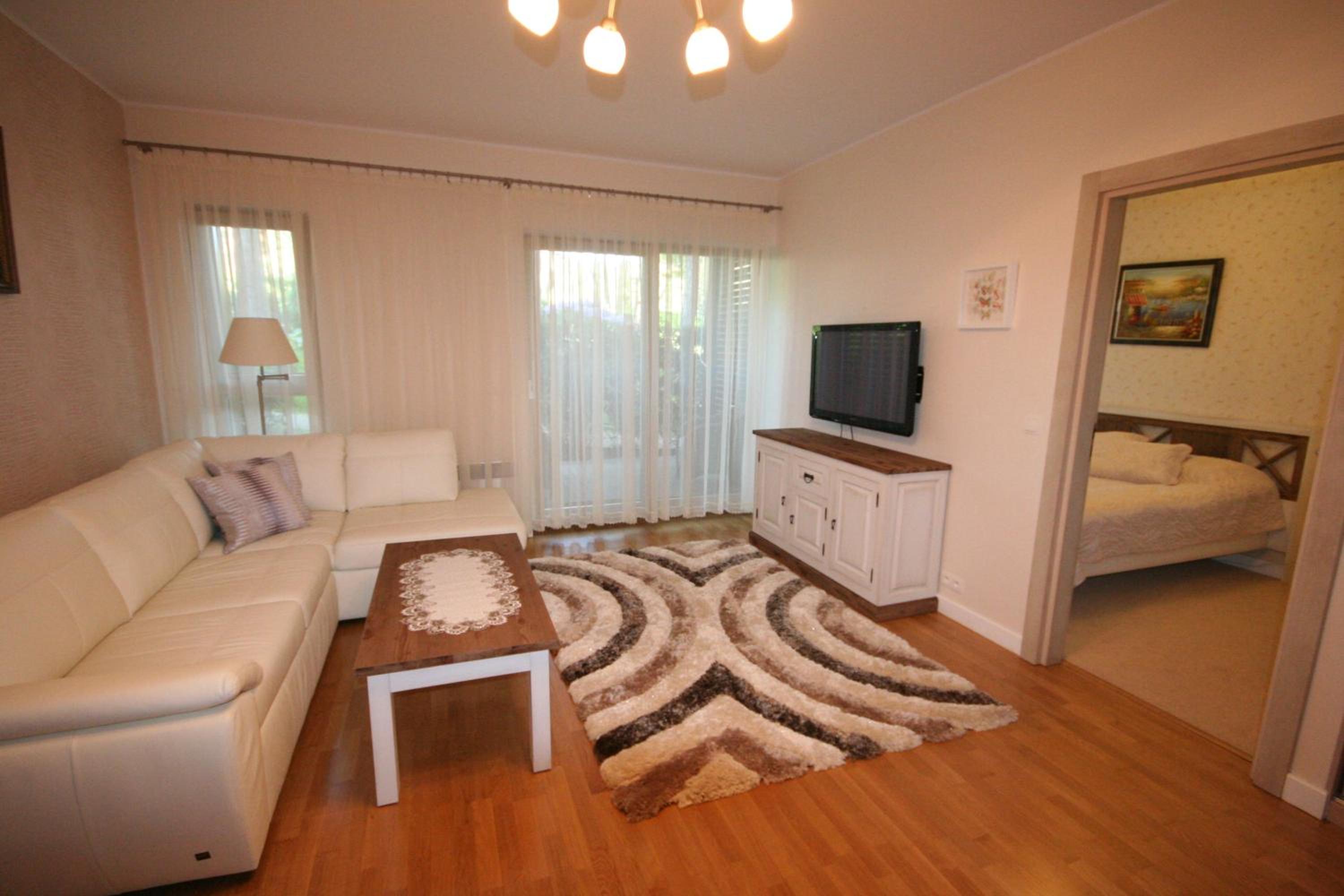 Apartament Bryza view 5
