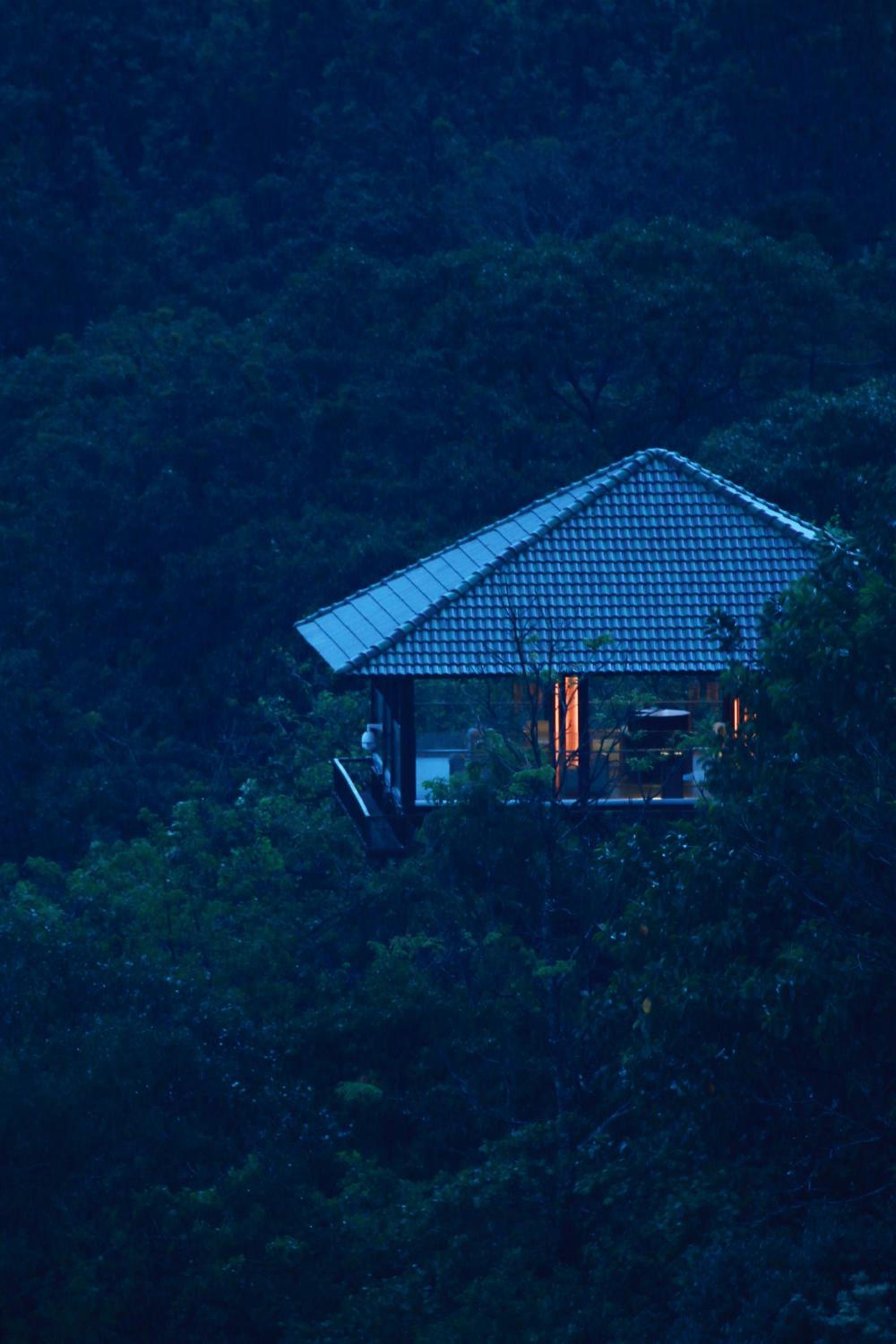 The IBNII Spa Resort 6