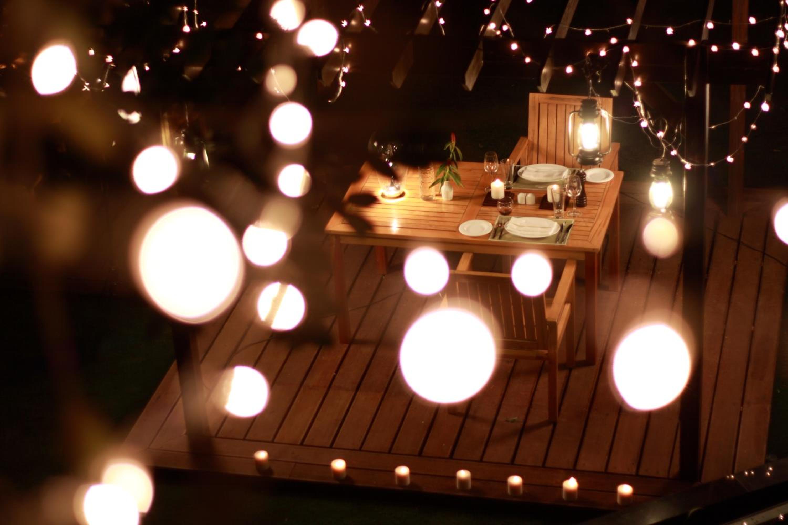 The IBNII Spa Resort 26