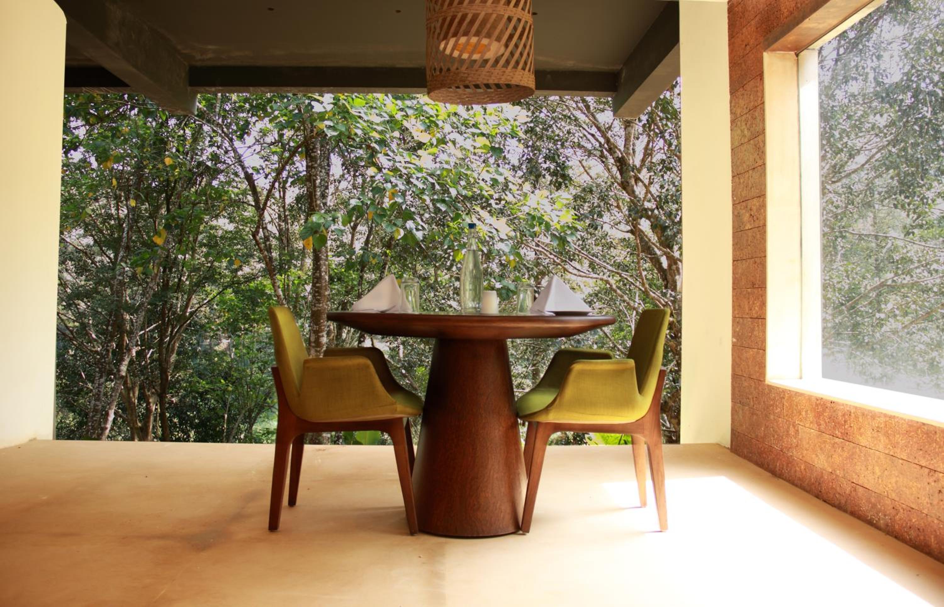 The IBNII Spa Resort 27