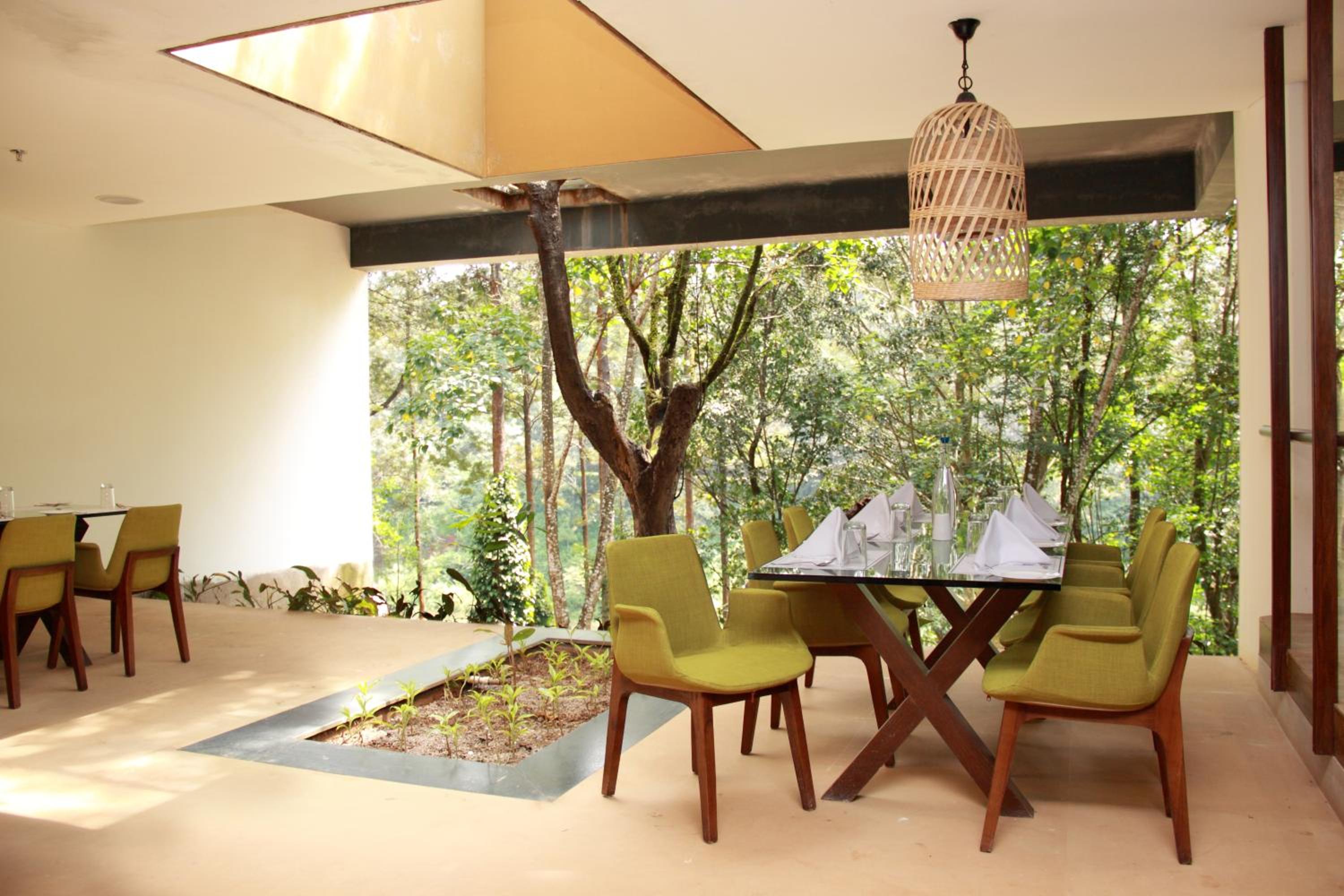 The IBNII Spa Resort 28