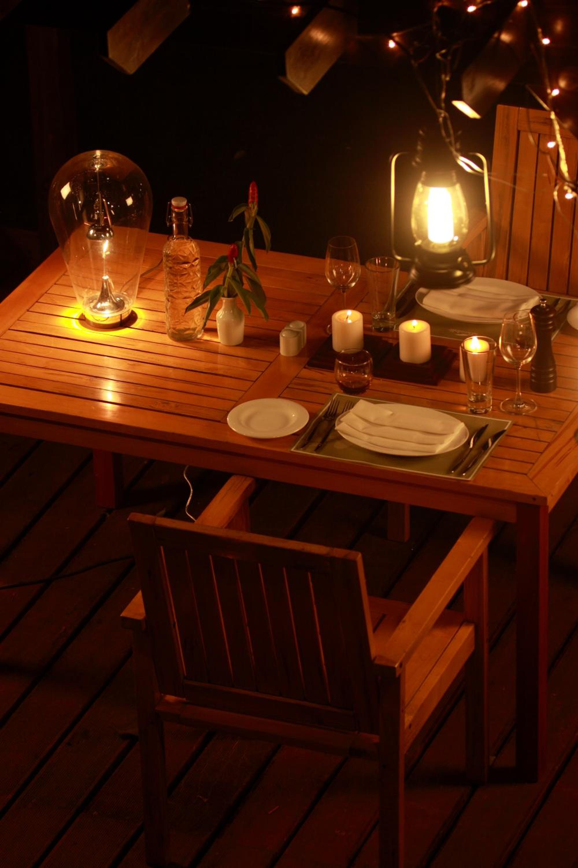 The IBNII Spa Resort 29