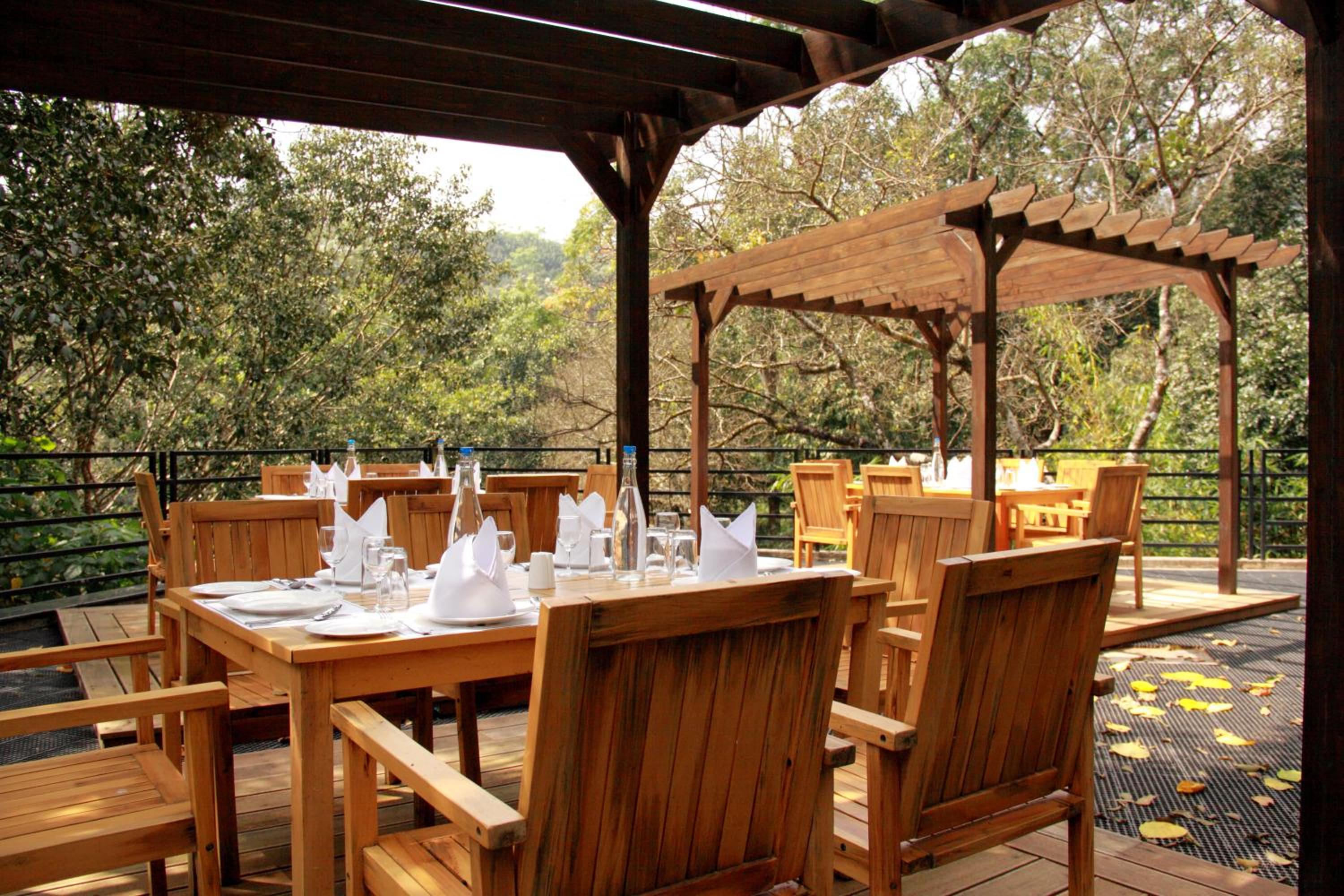 The IBNII Spa Resort 30