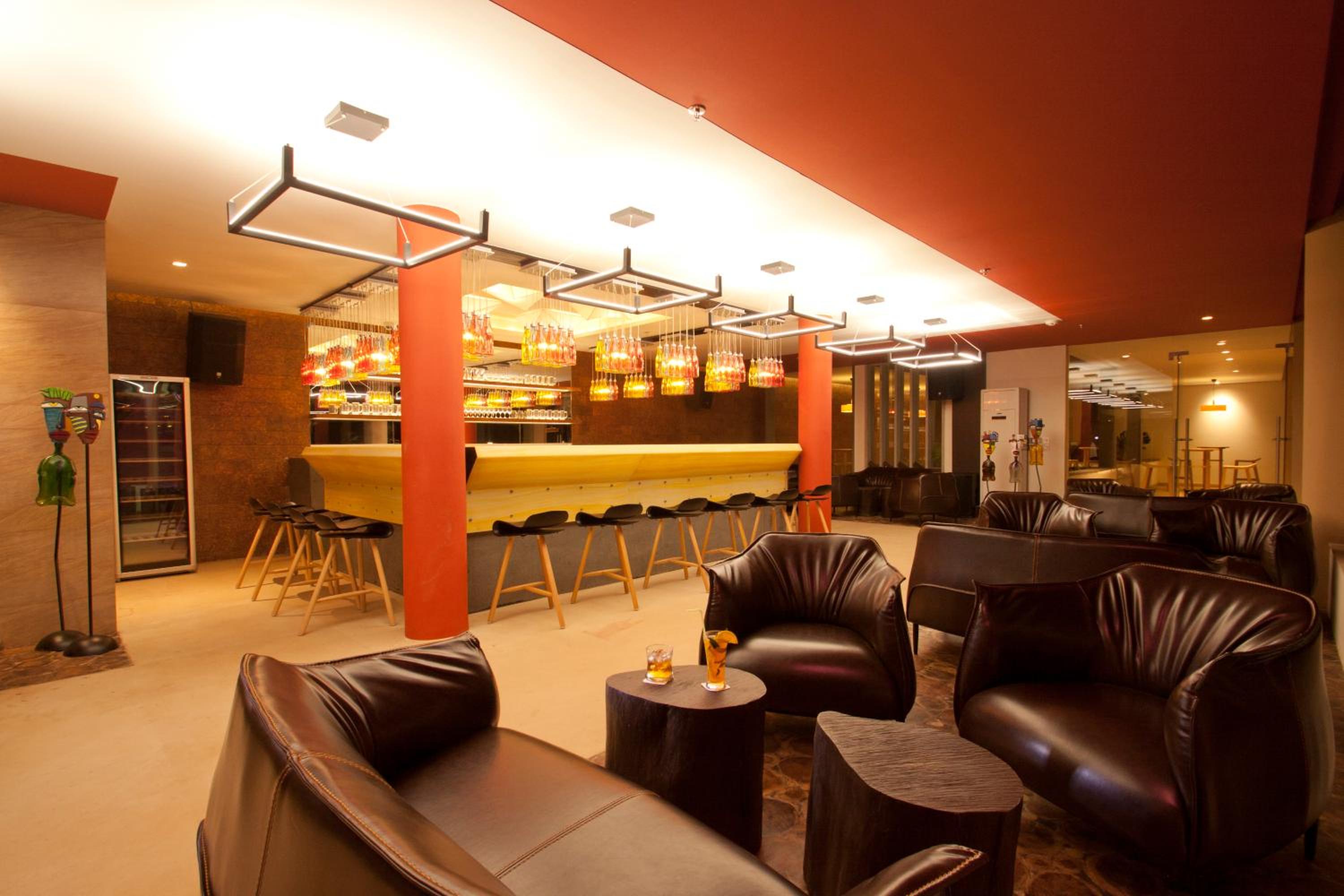 The IBNII Spa Resort 62