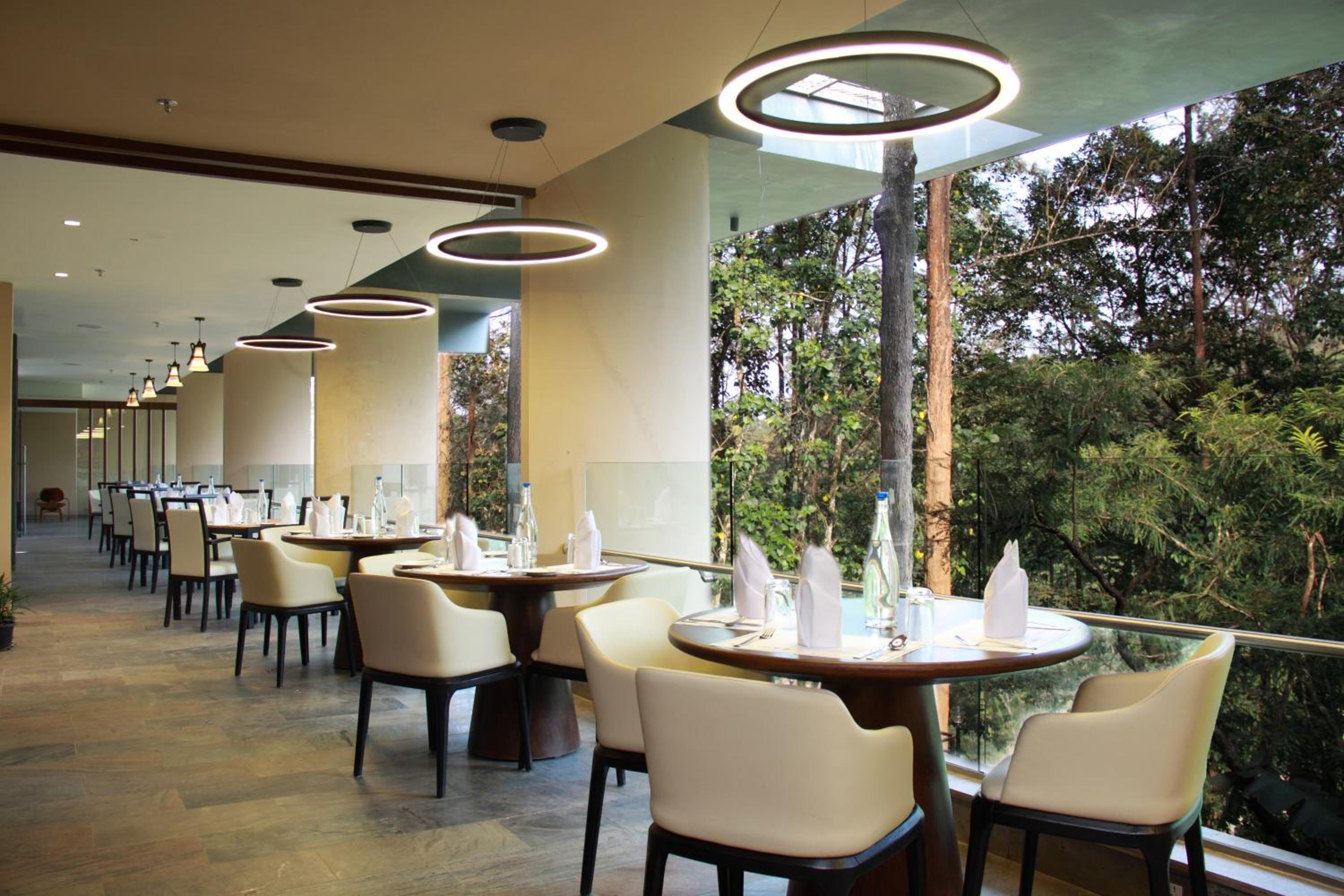 The IBNII Spa Resort 34