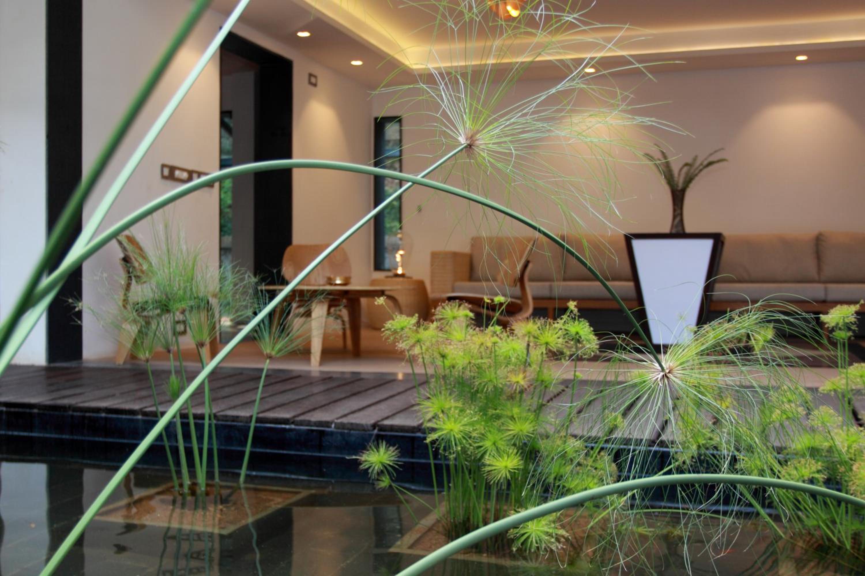 The IBNII Spa Resort 40