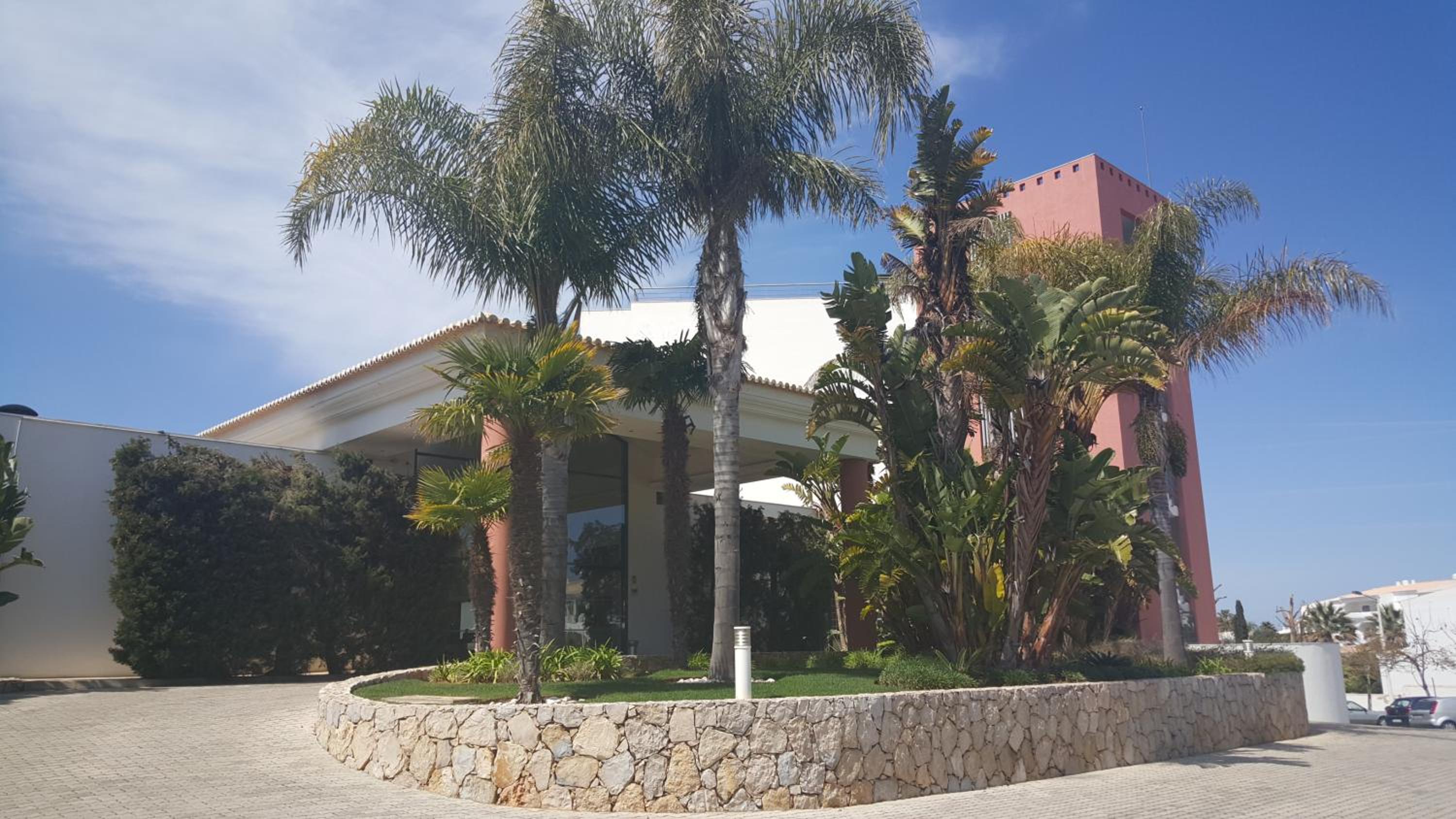 Hotel Pestana Alvor Park