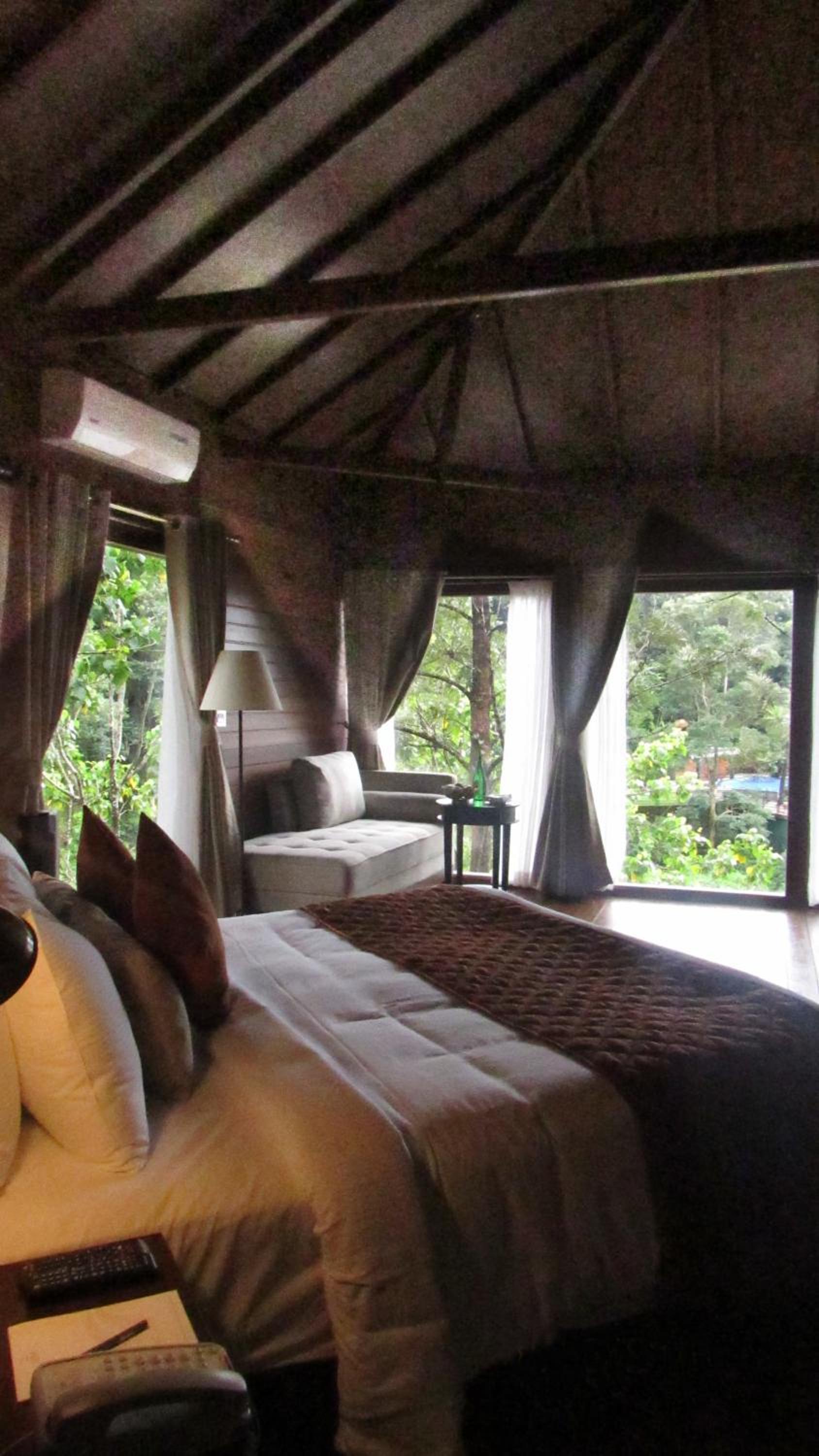 The IBNII Spa Resort 41