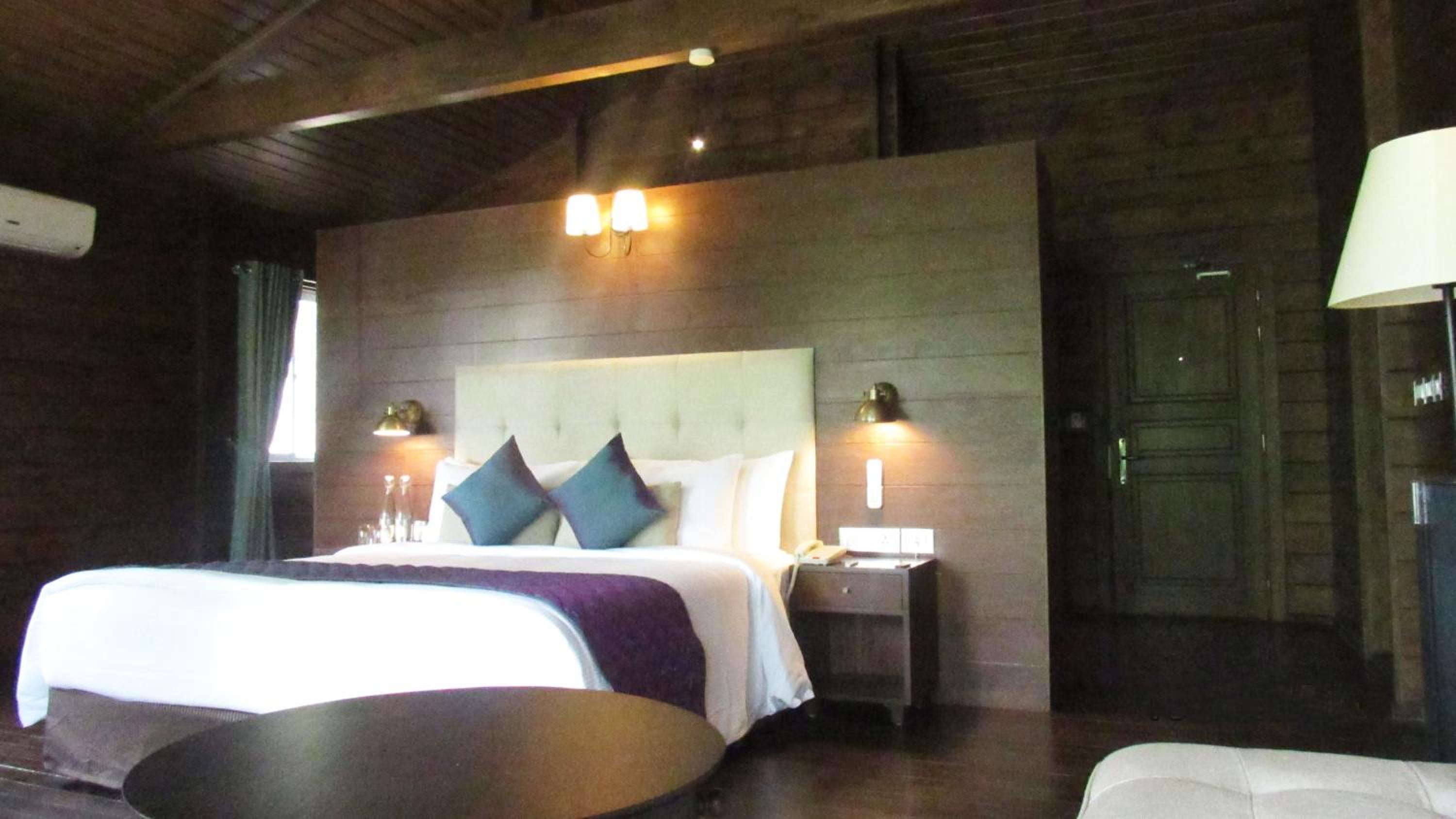 The IBNII Spa Resort 42