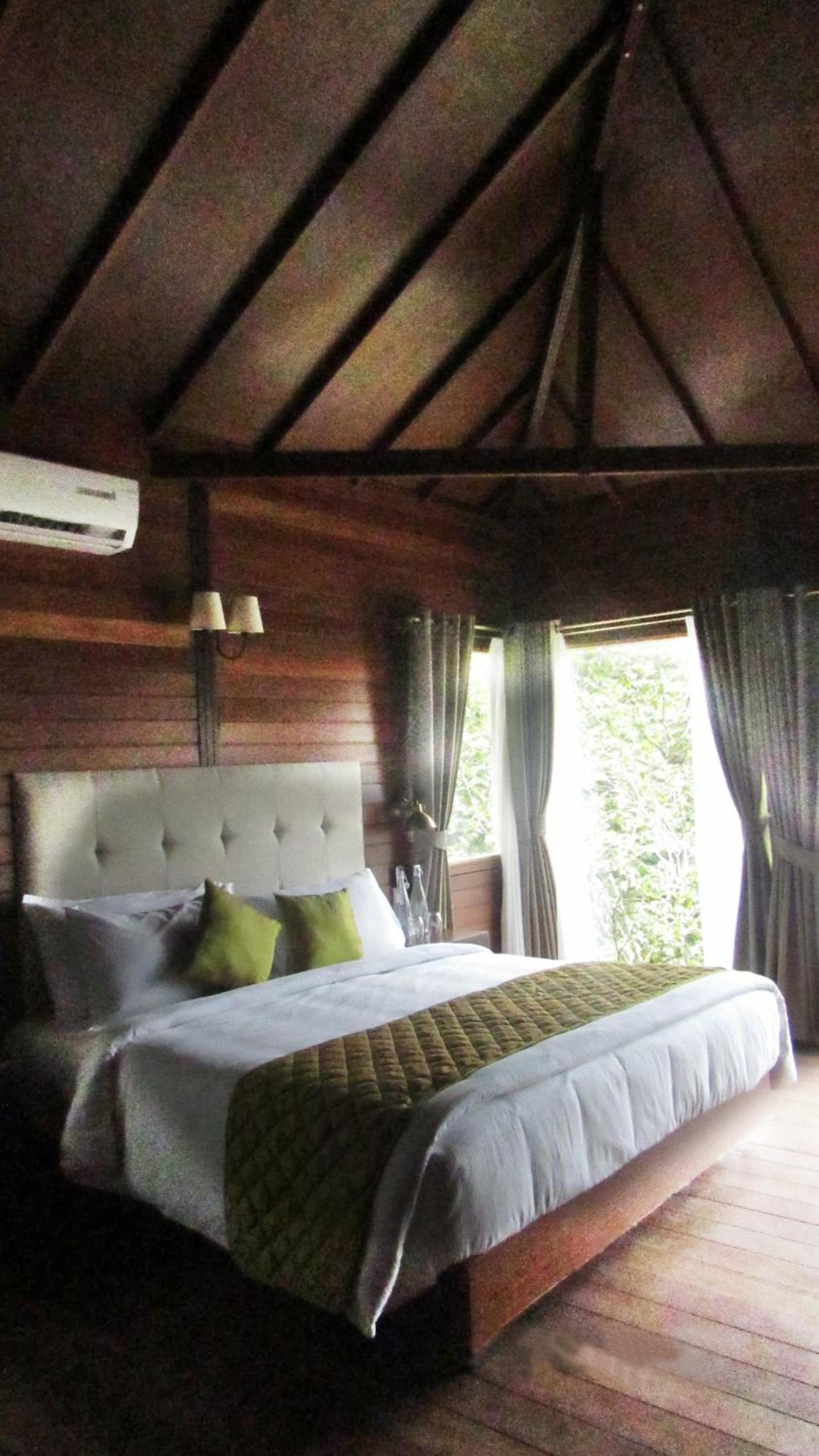 The IBNII Spa Resort 43
