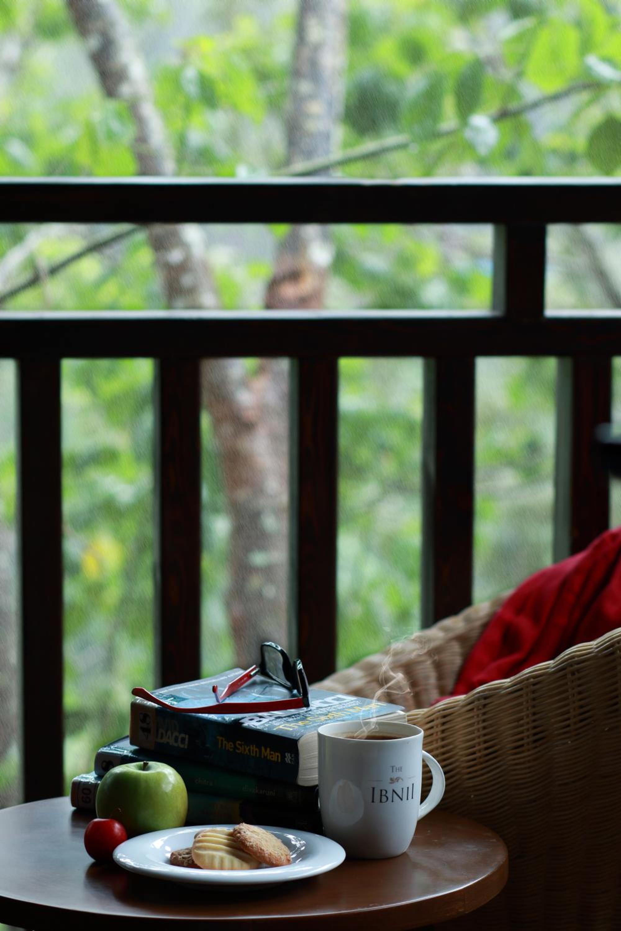 The IBNII Spa Resort 46