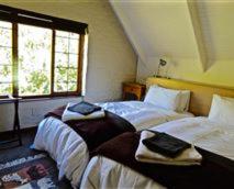 Delagoa Cottage Dullstroom view 2