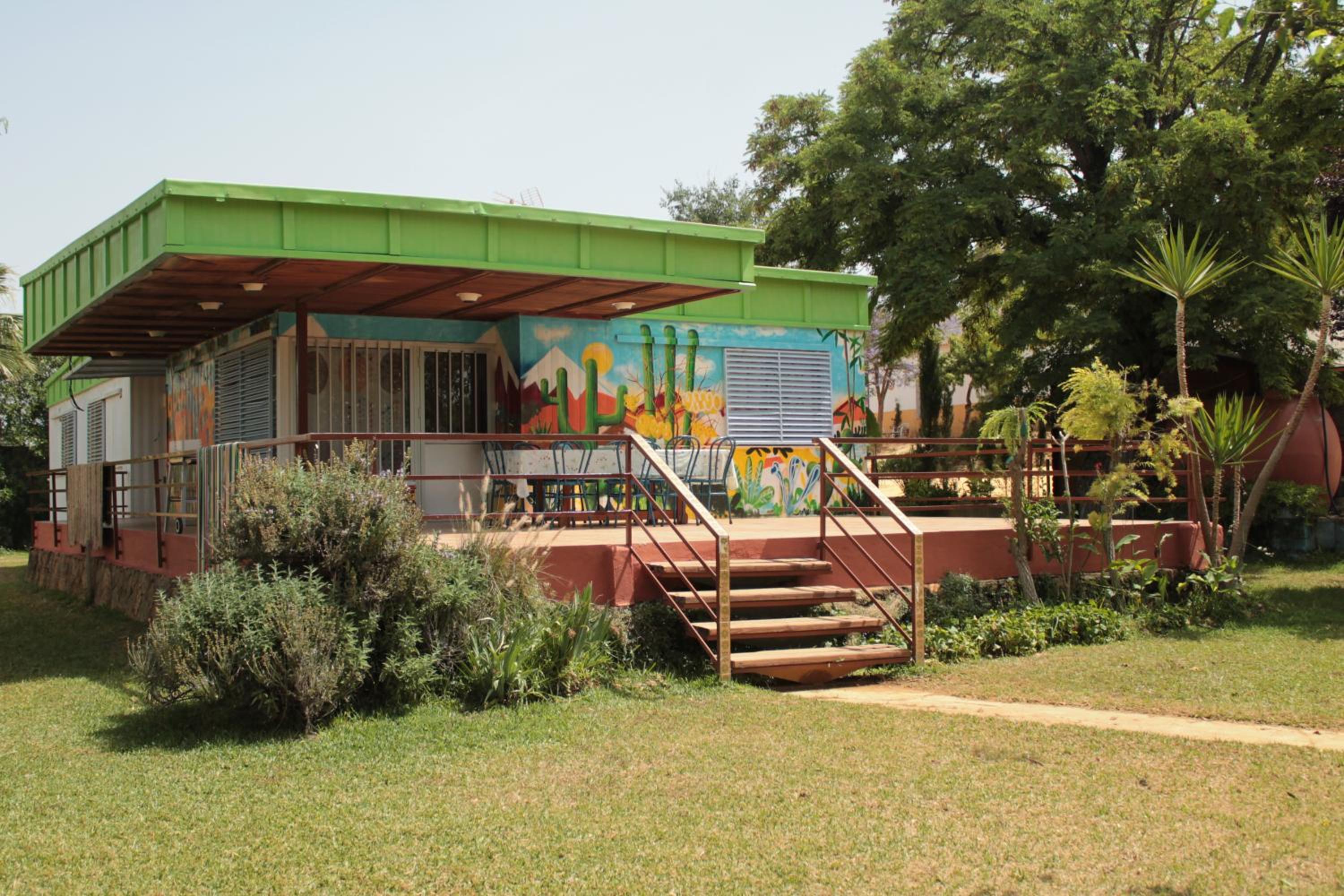 Huerta La Cansina