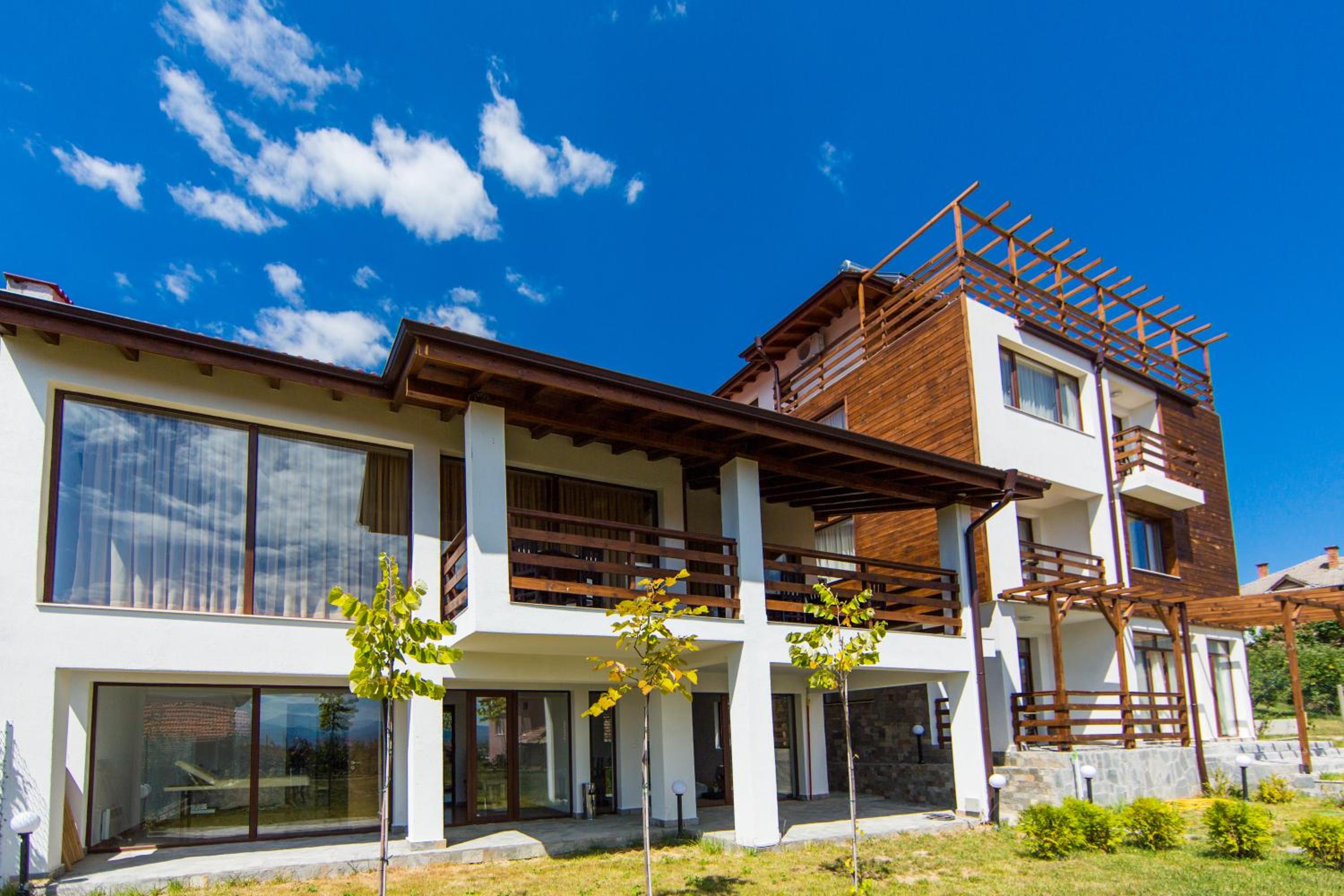 Guest House Ognyanovo view 5
