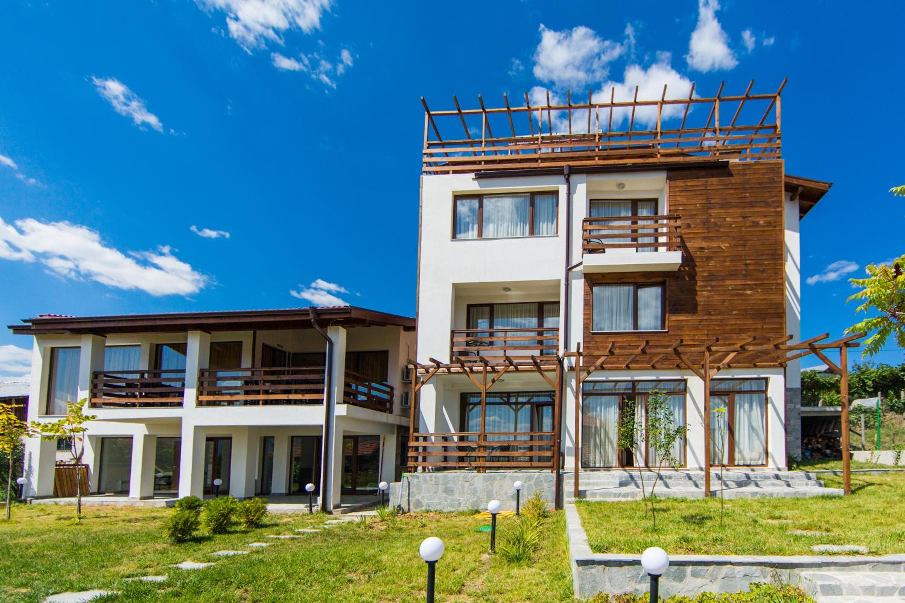 Guest House Ognyanovo view 4