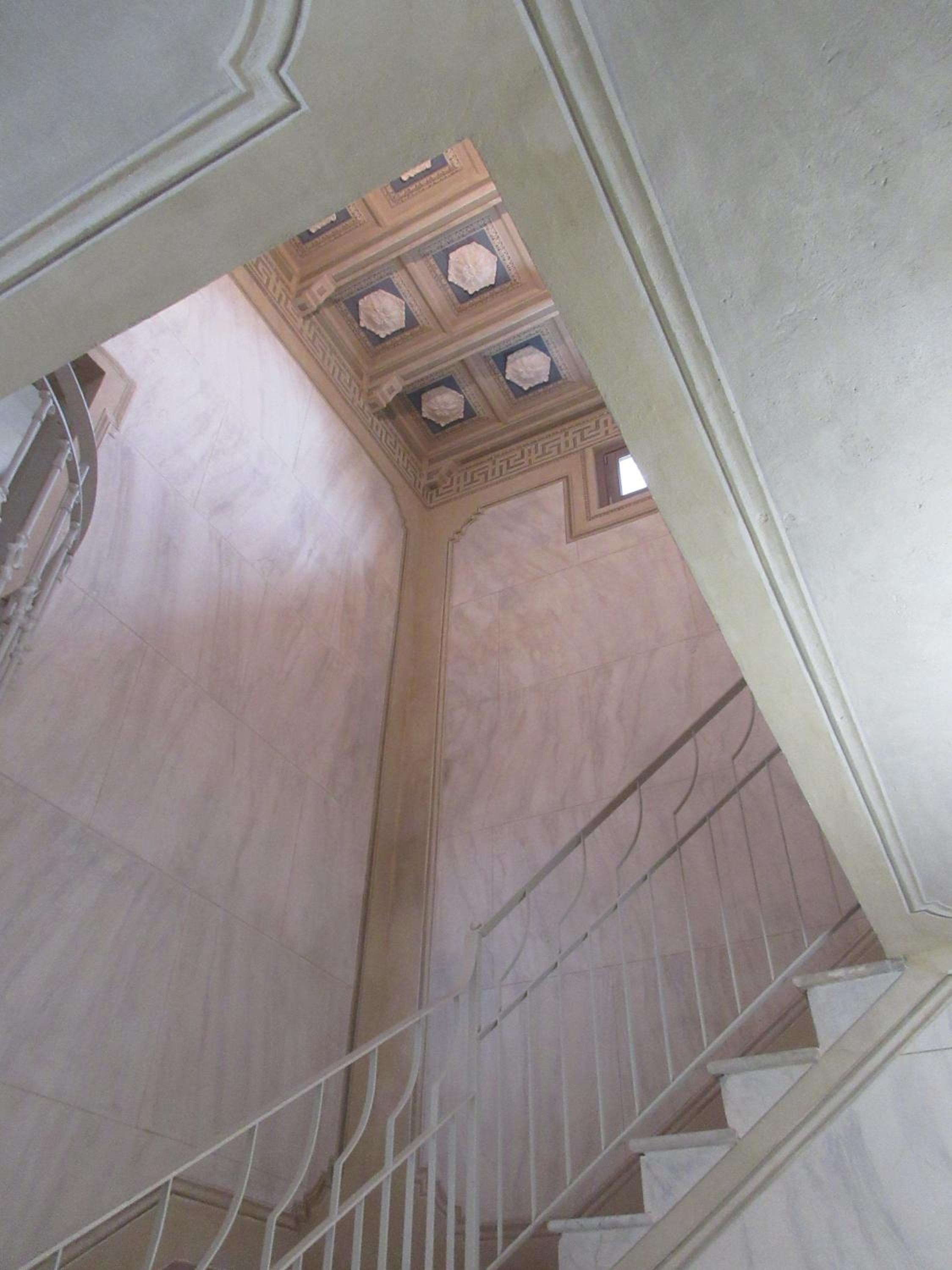Villa Laura view 5