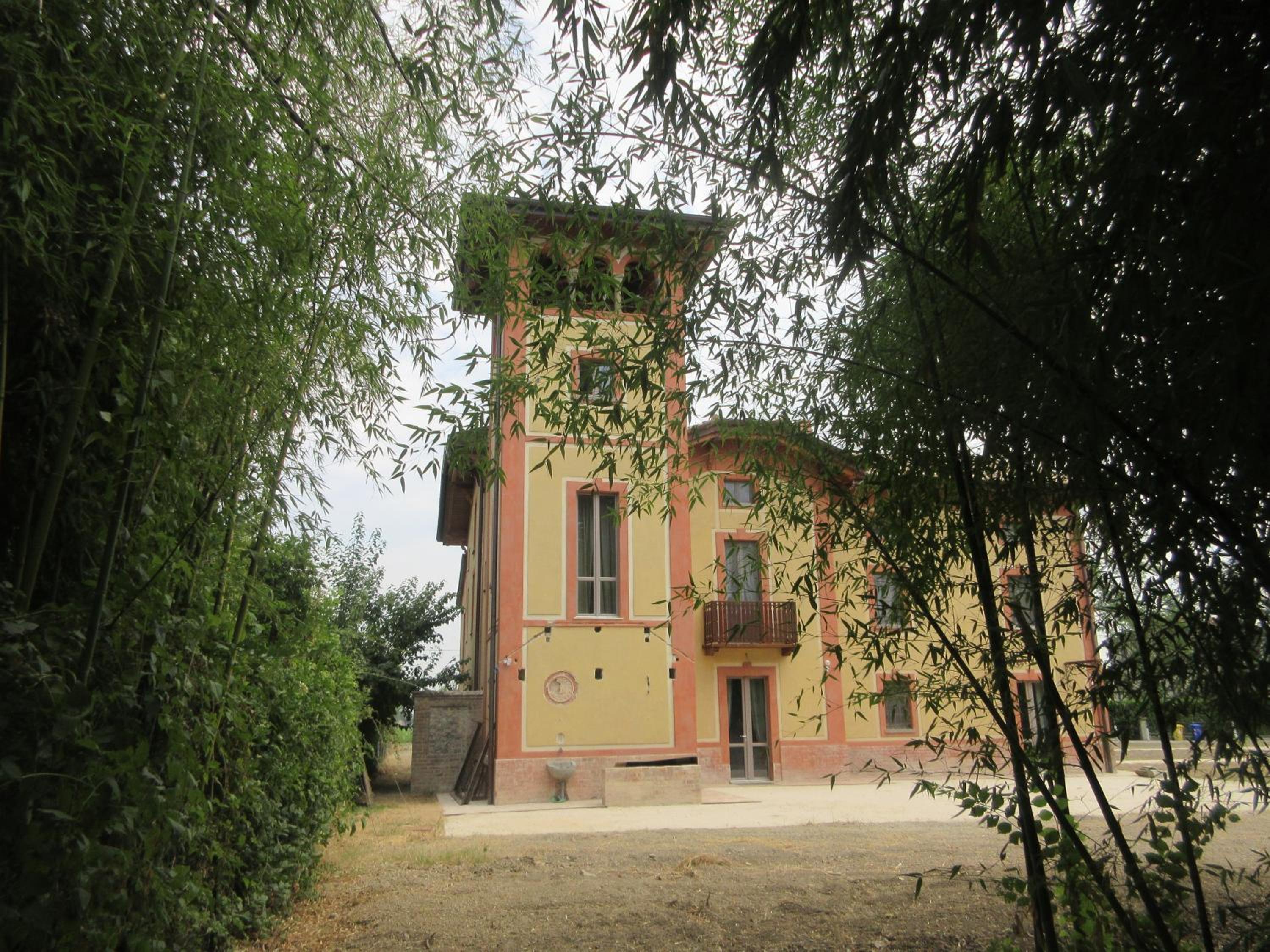 Villa Laura view 2