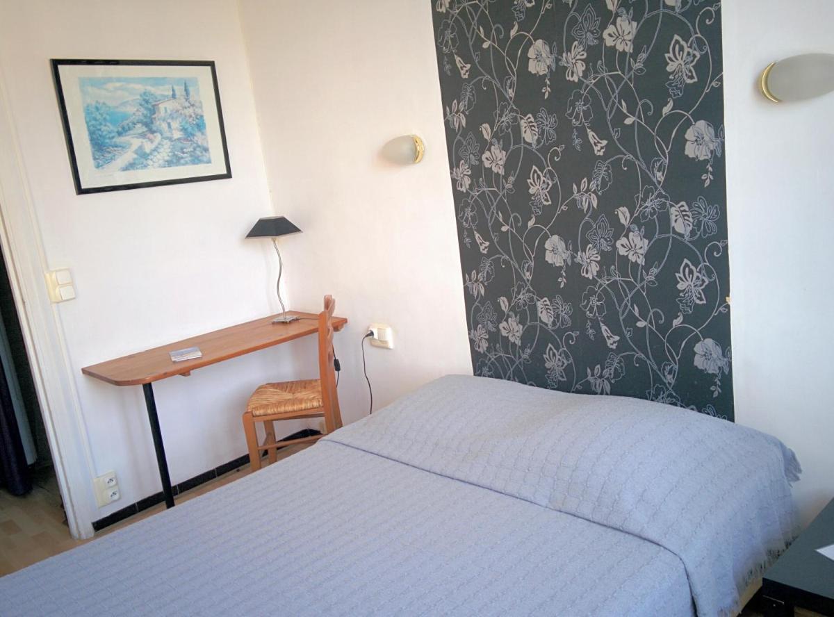 Agde Vacations - Hotel Araur - Property Image 11
