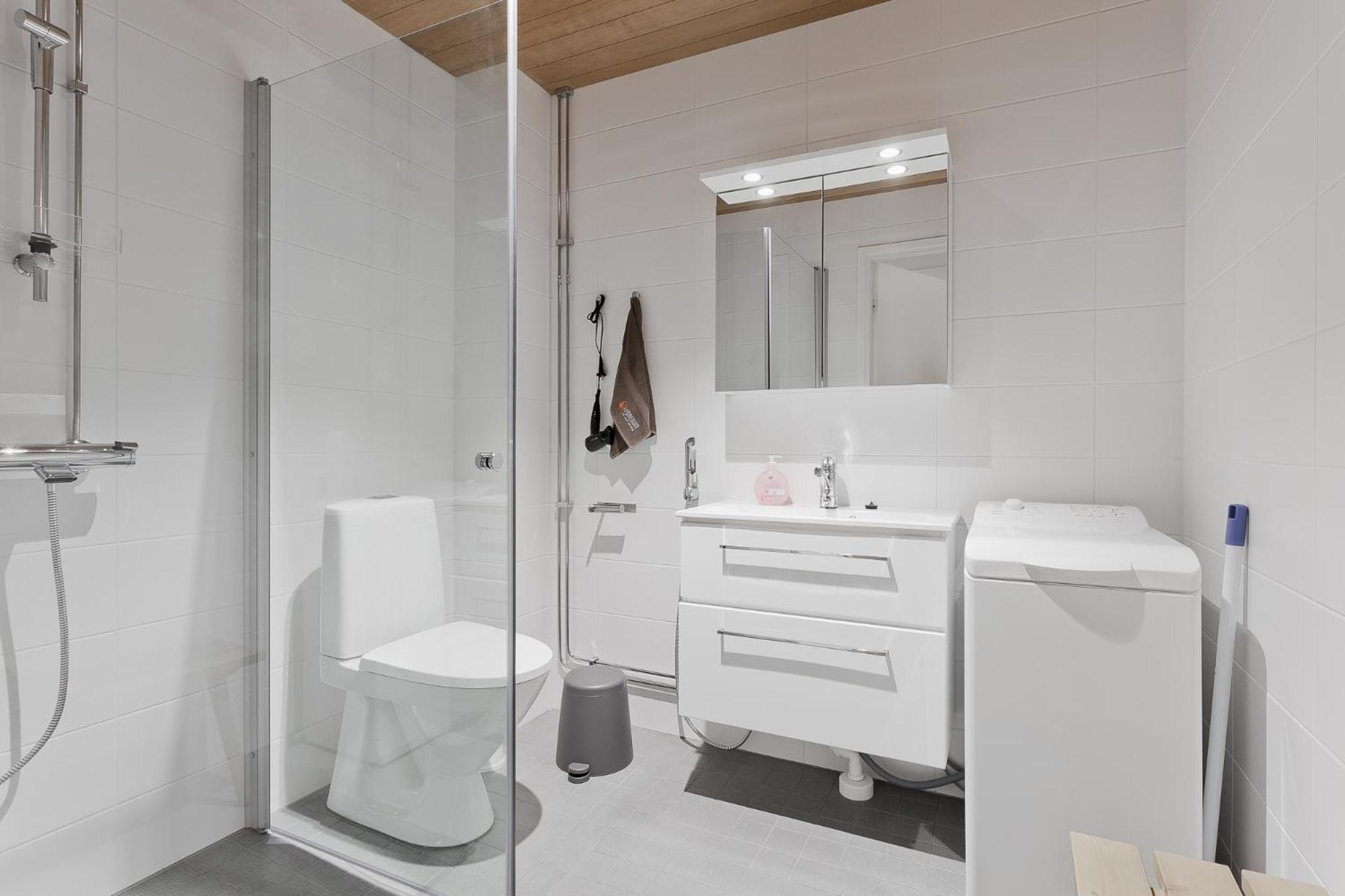 Forenom Serviced Apartments Turku Kakolanmäki