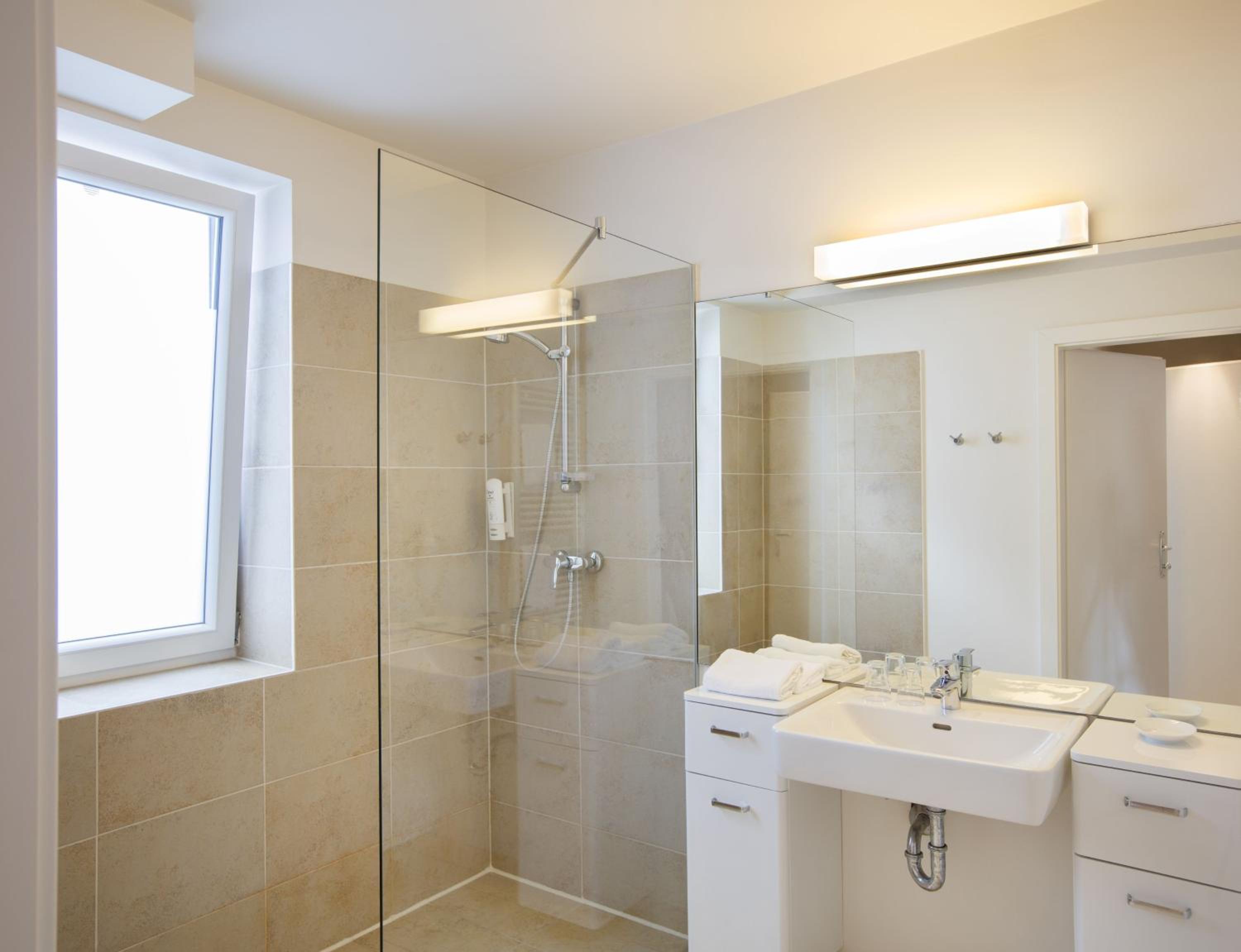 Apartment Nestroygasse