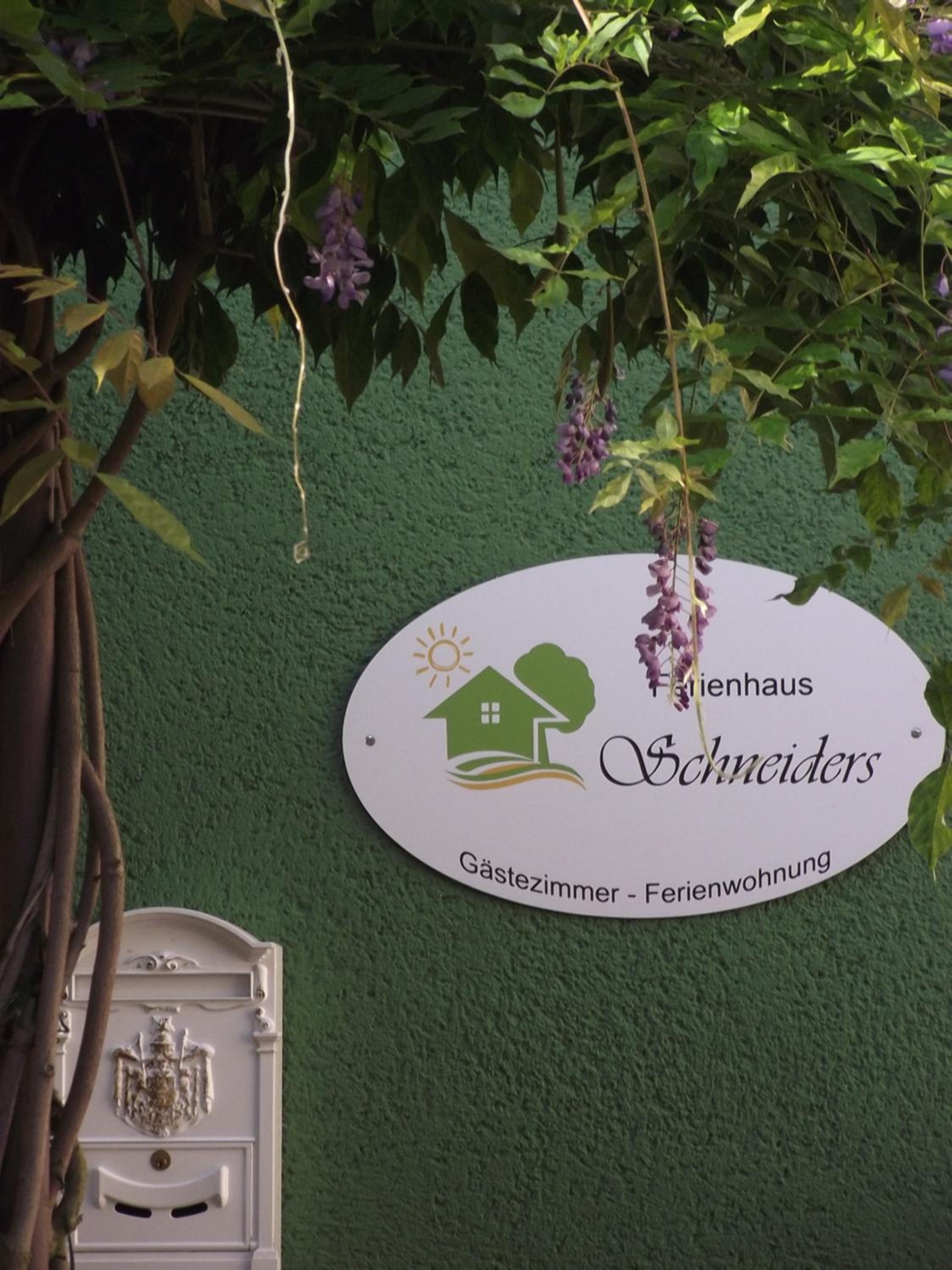 Ferienhaus Schneiders