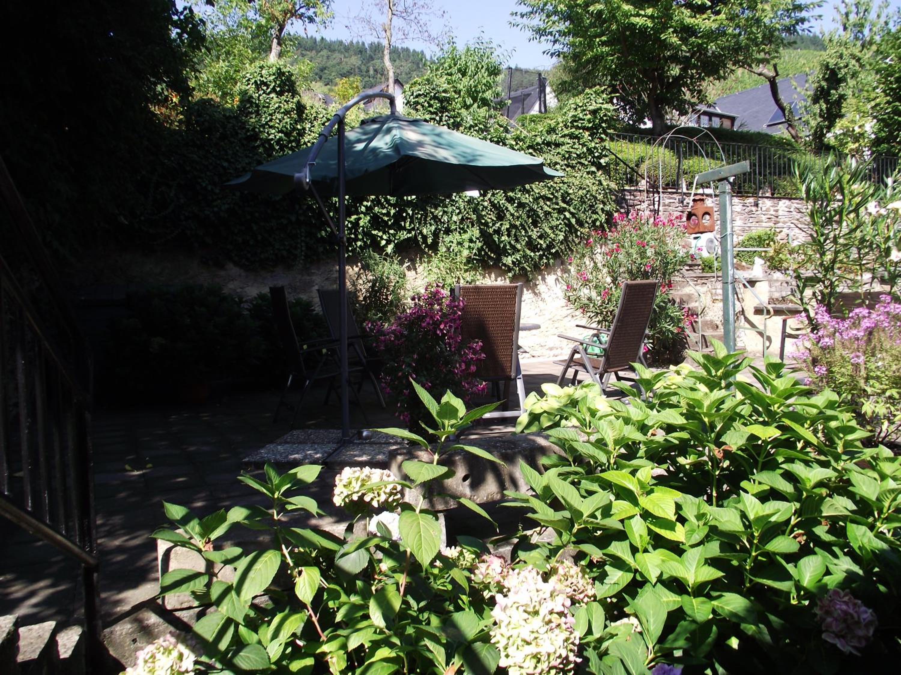 Ferienhaus Schneiders