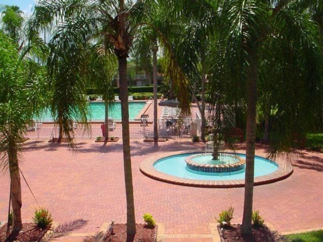 Grand Palms Spa & Golf Resort view 4