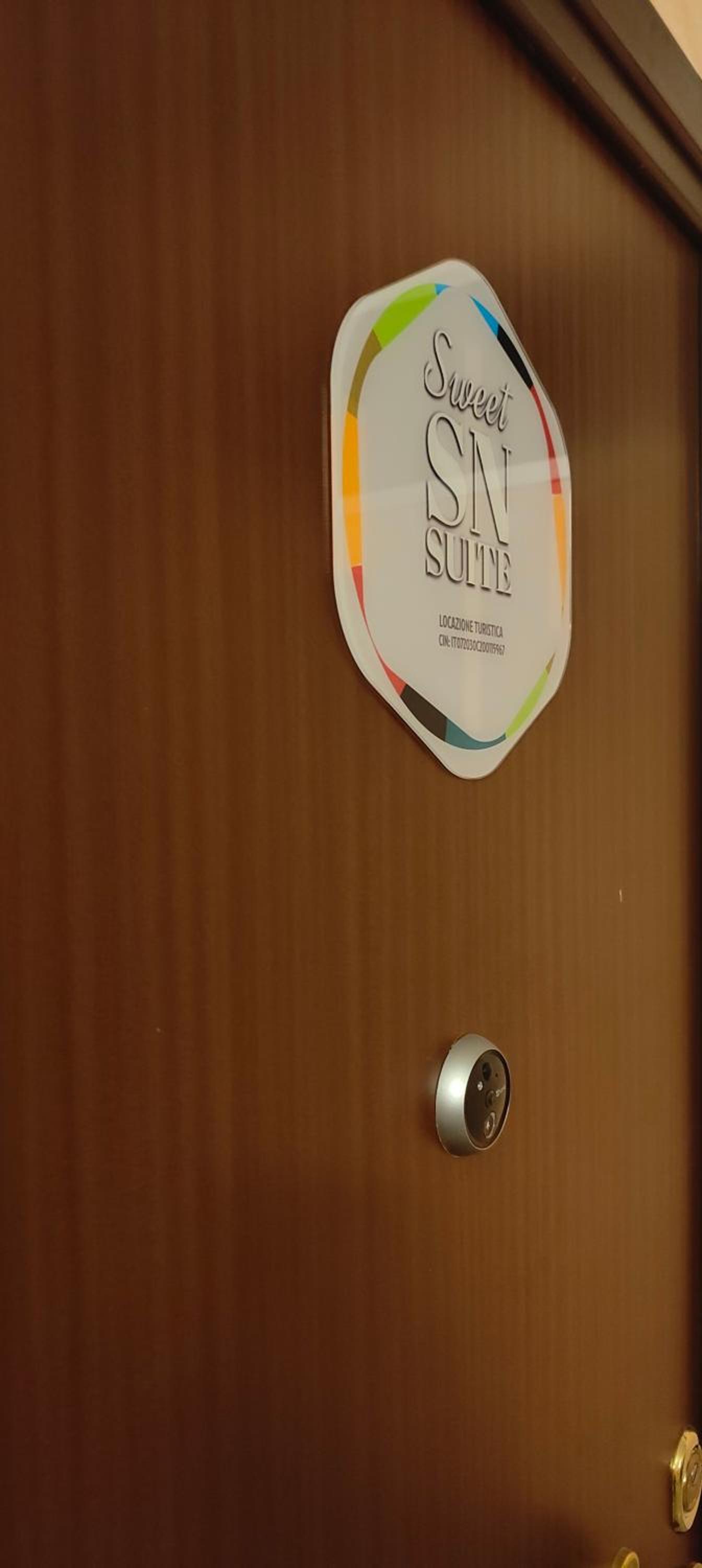 Sweet SN Suite