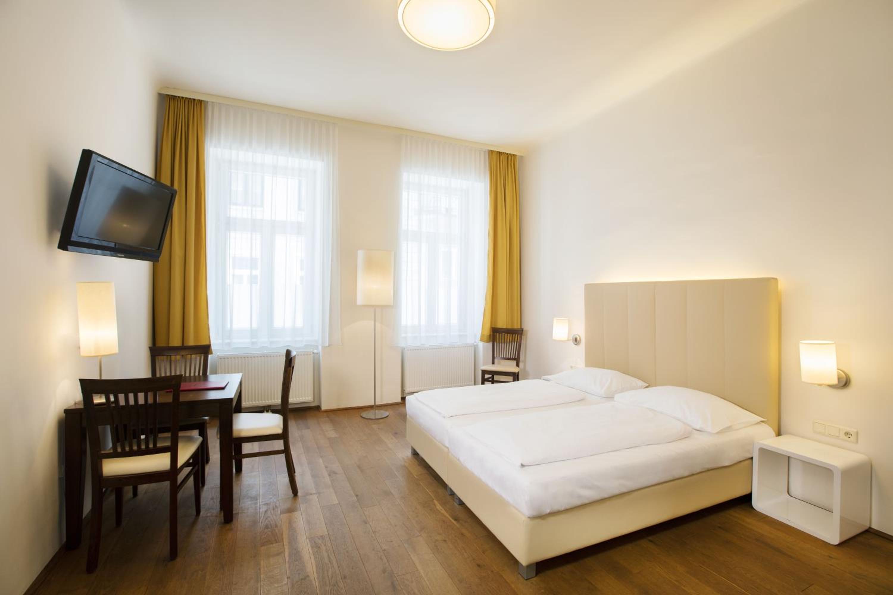 Apartment Nestroygasse
