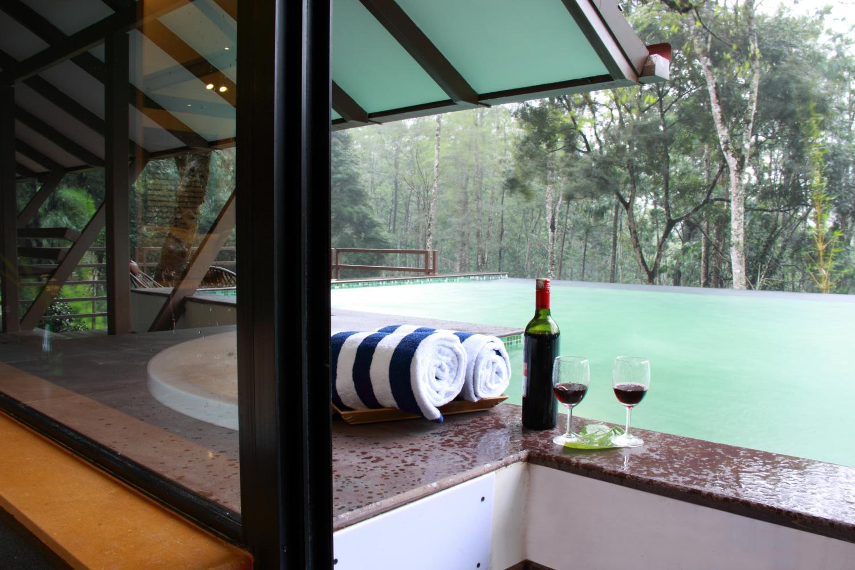 The IBNII Spa Resort 51