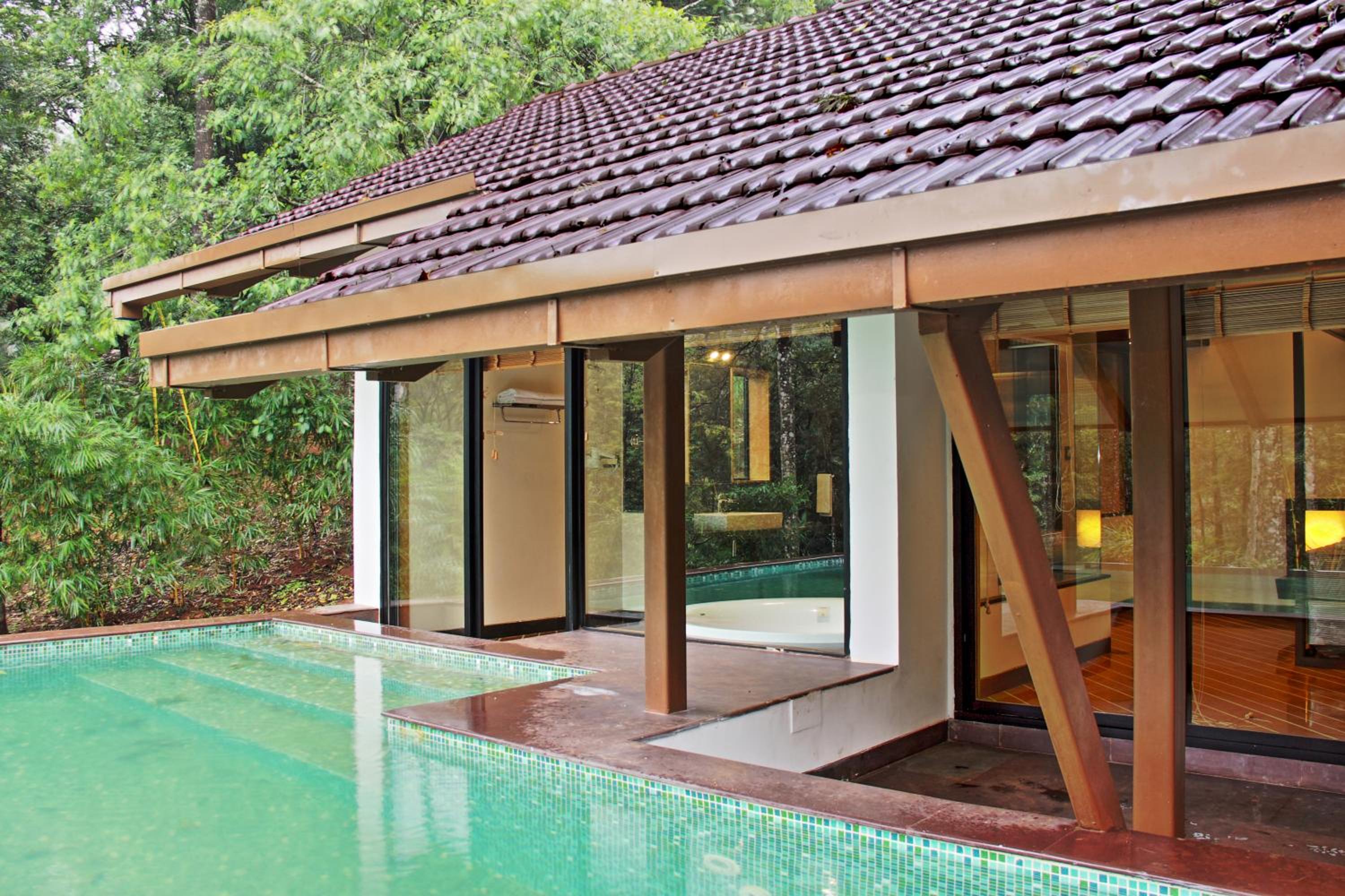 The IBNII Spa Resort 49