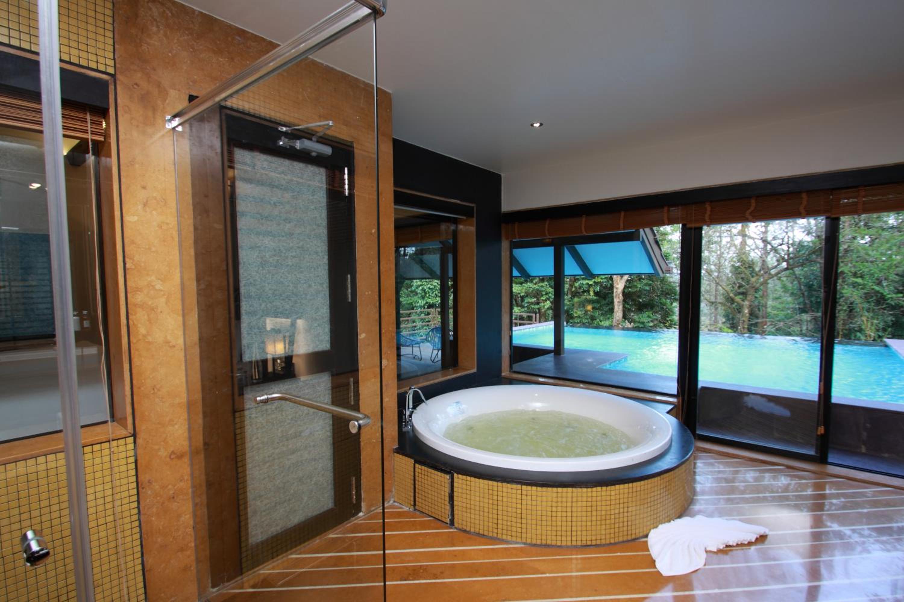 The IBNII Spa Resort 48