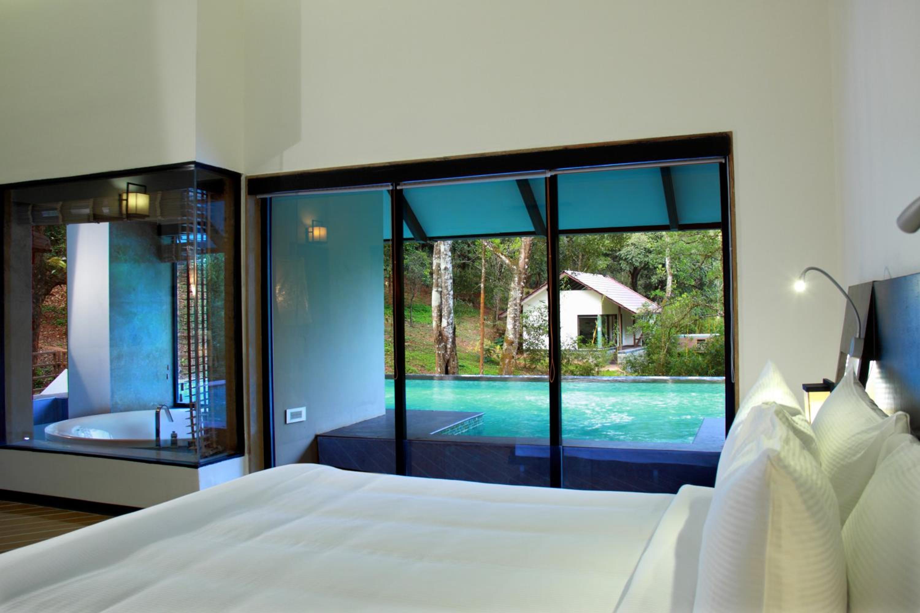 The IBNII Spa Resort 47