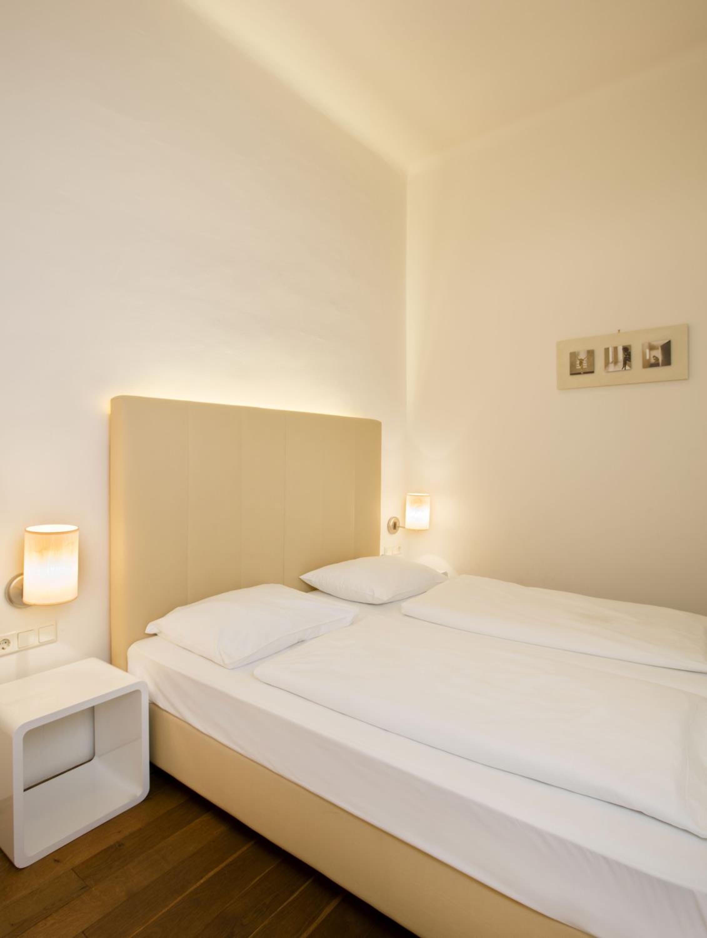 Apartment Nestroygasse