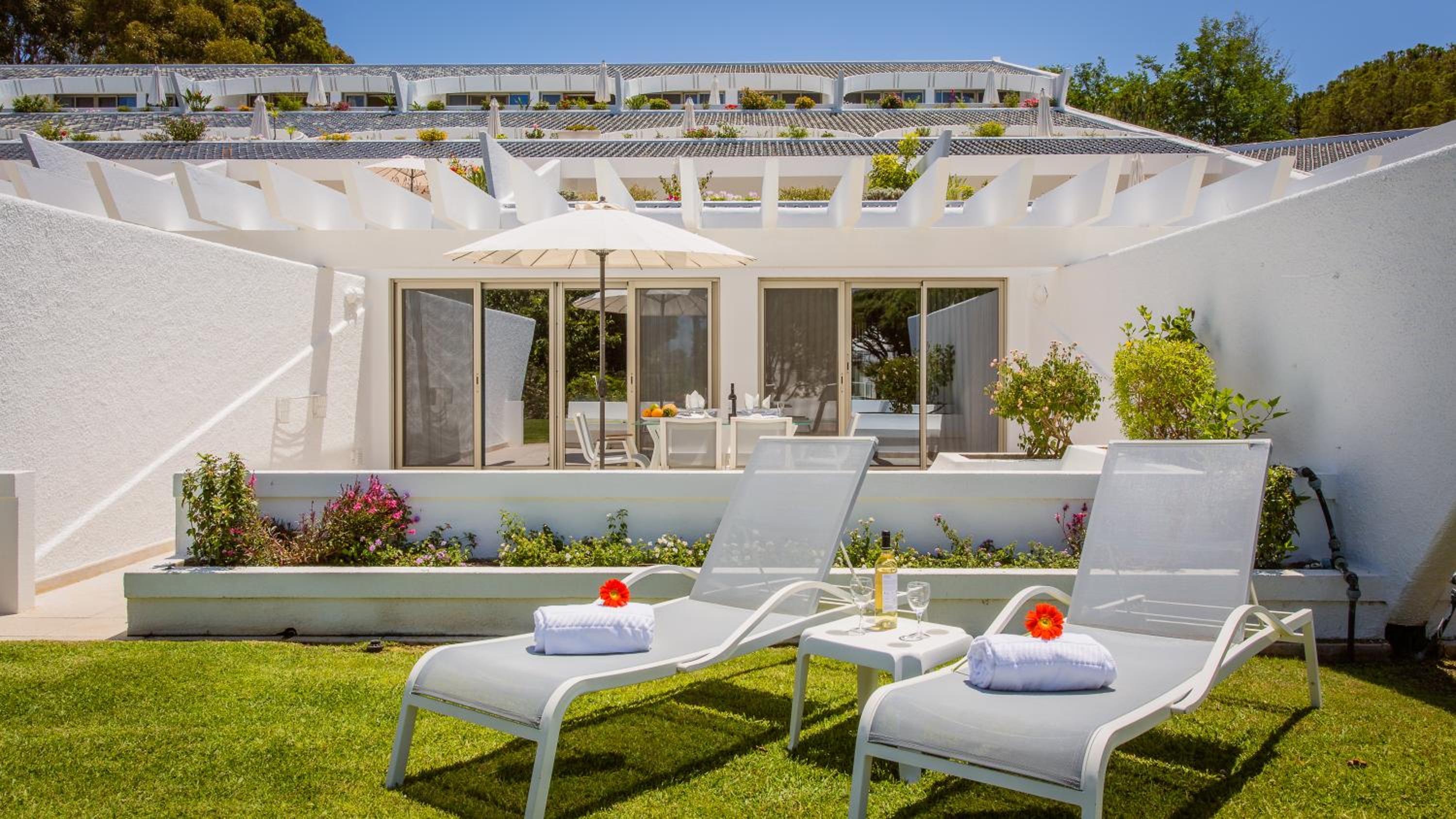 Quinta do Lago Country Club