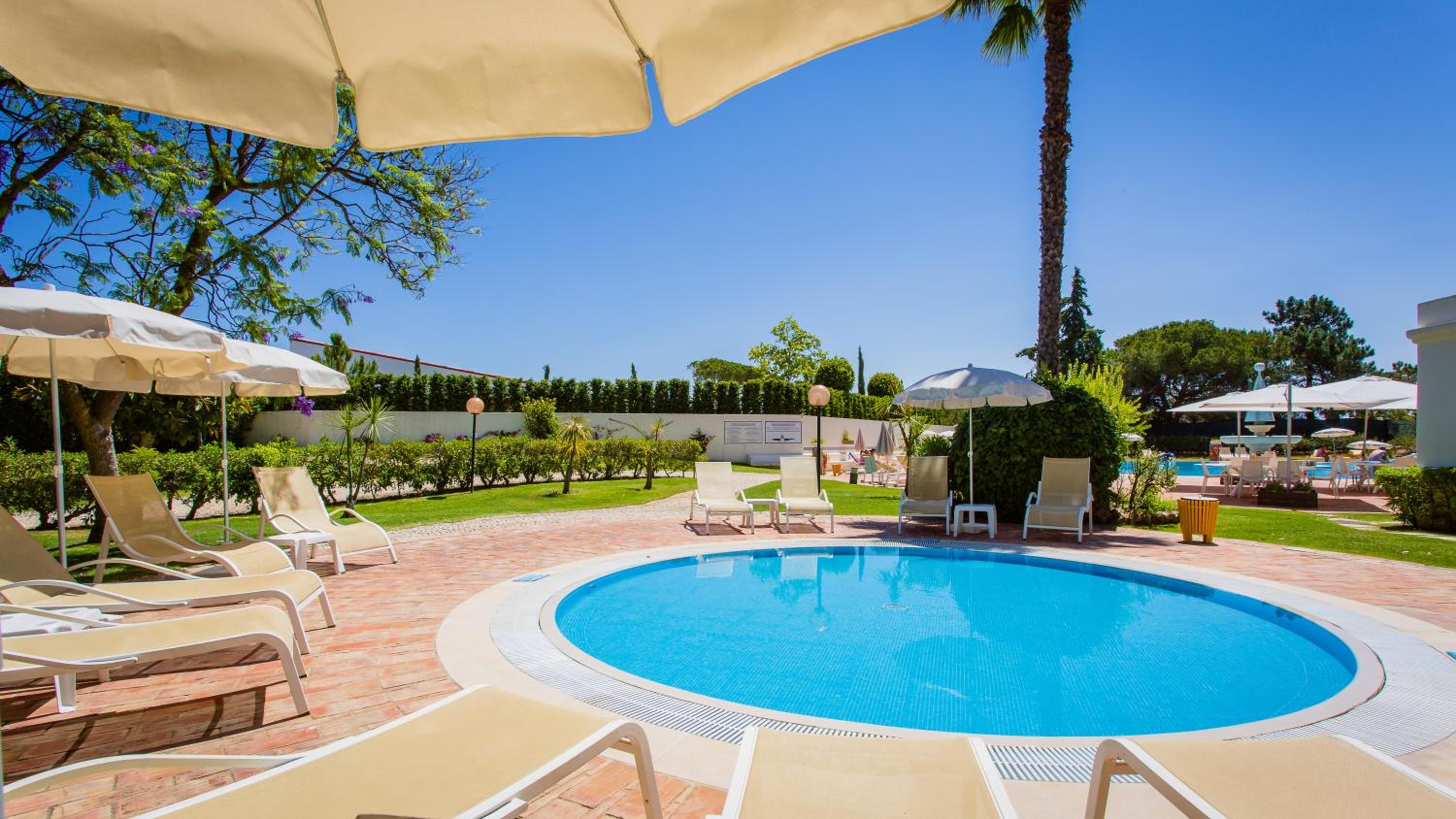 Quinta do Lago Country Club