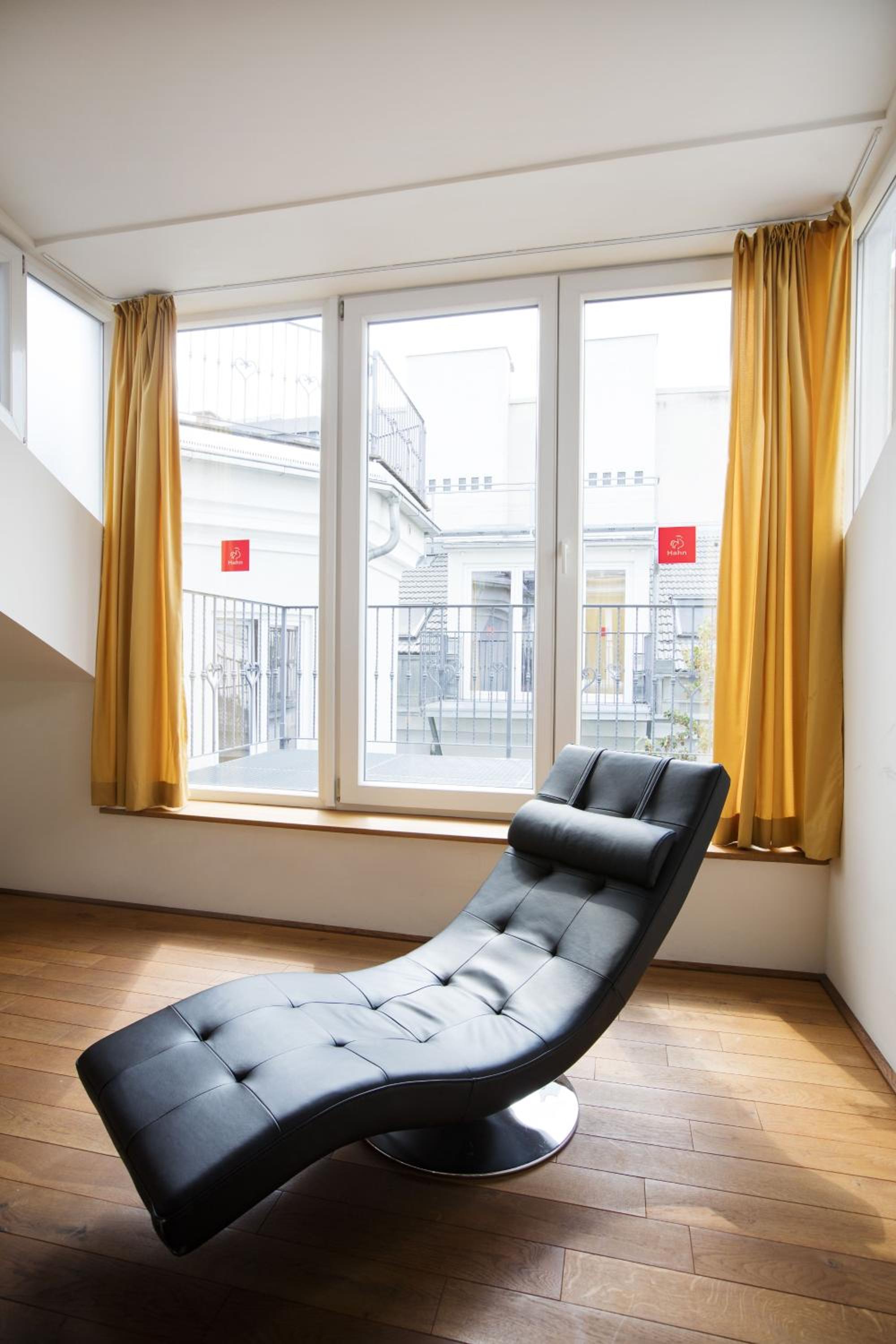 Apartment Nestroygasse