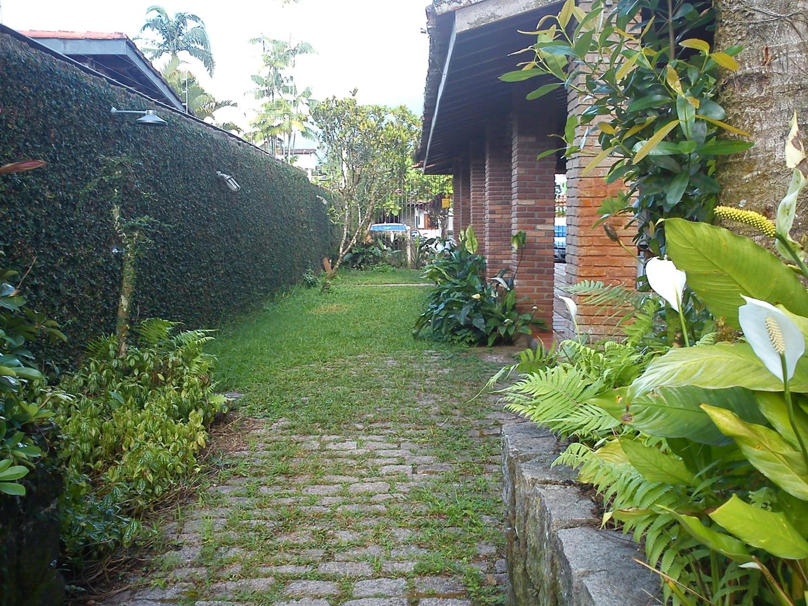 Enseada Hotel