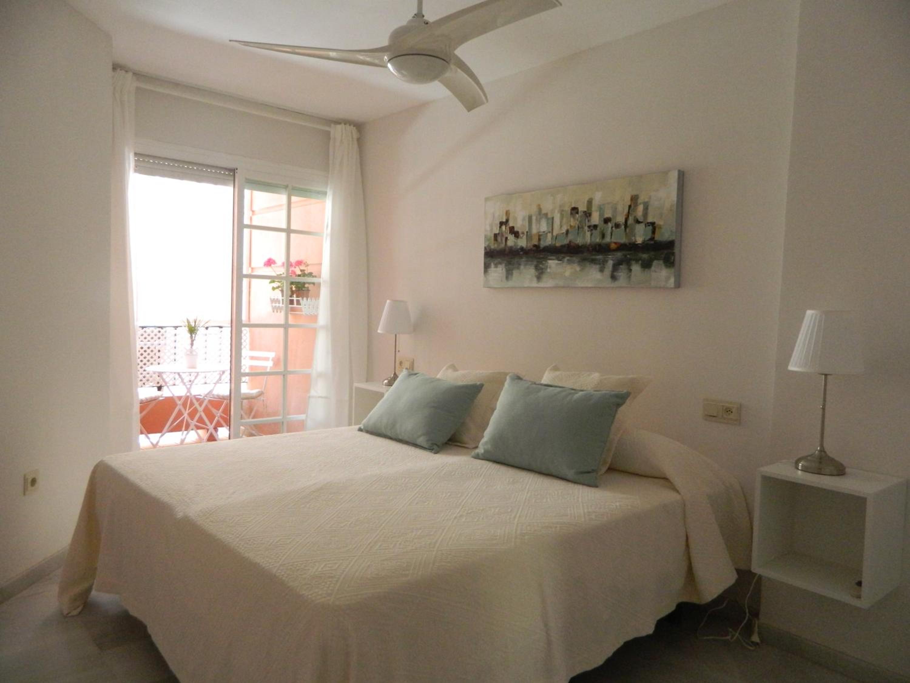 Apartamento Miramar