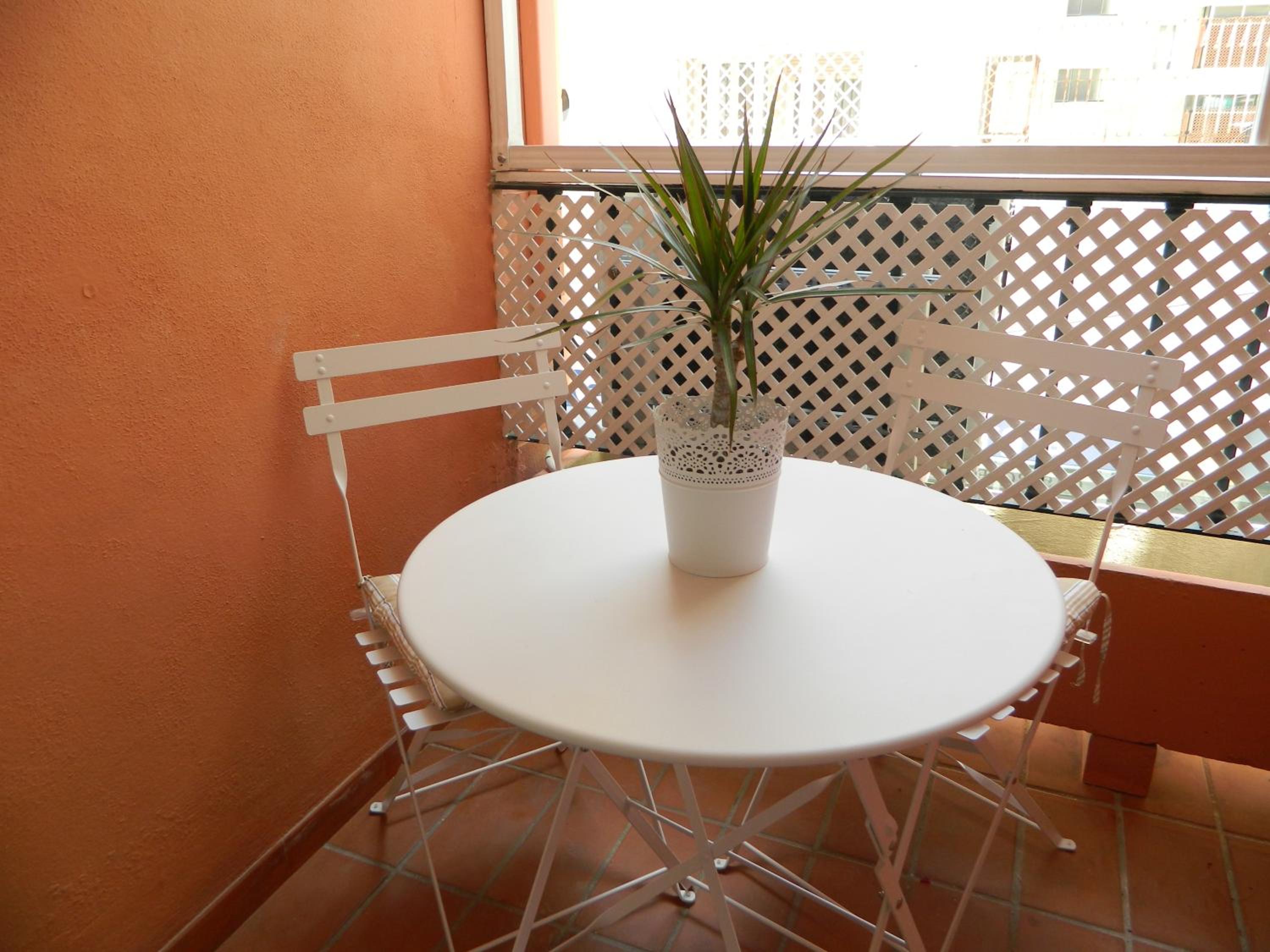 Apartamento Miramar
