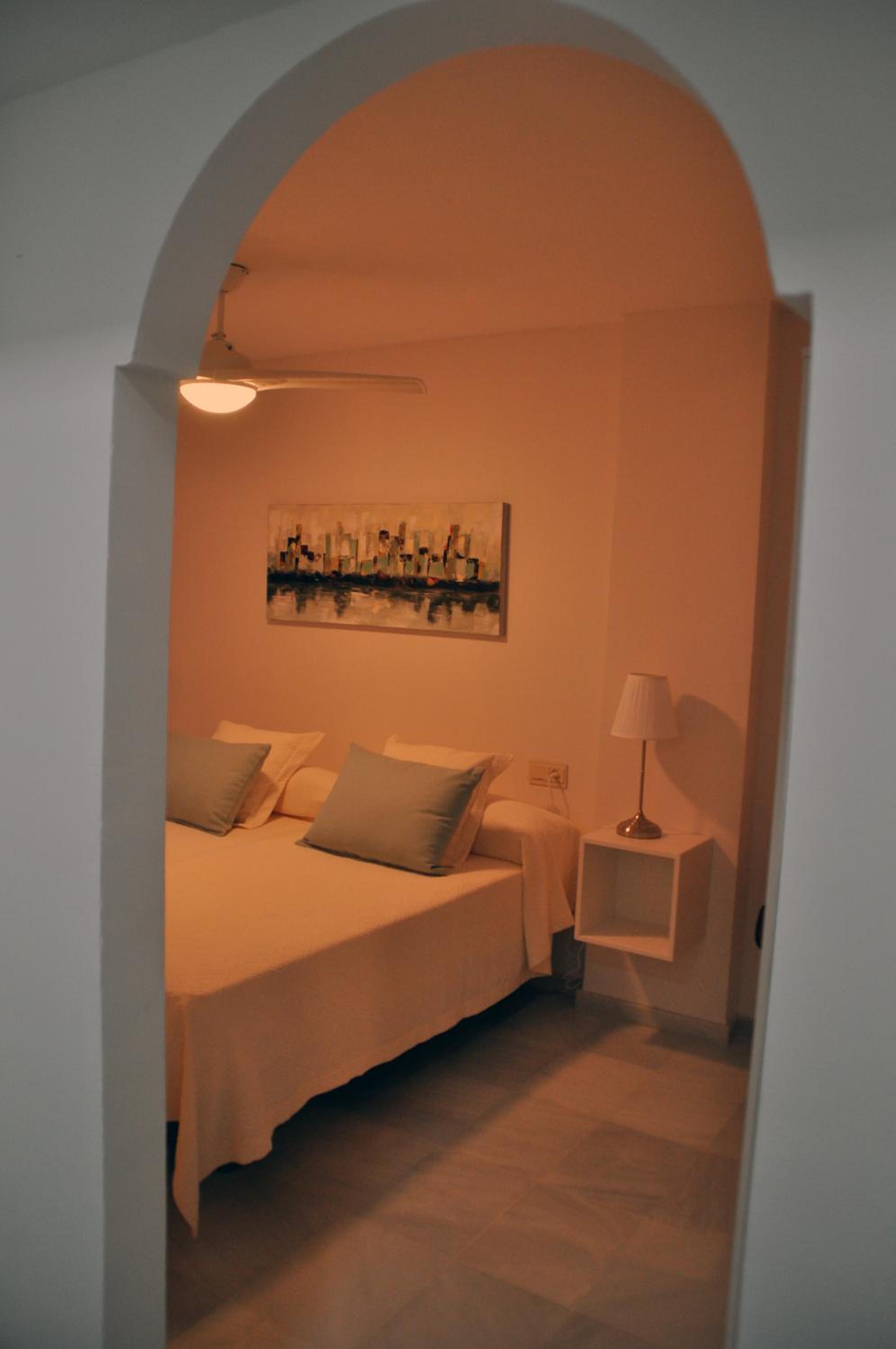 Apartamento Miramar