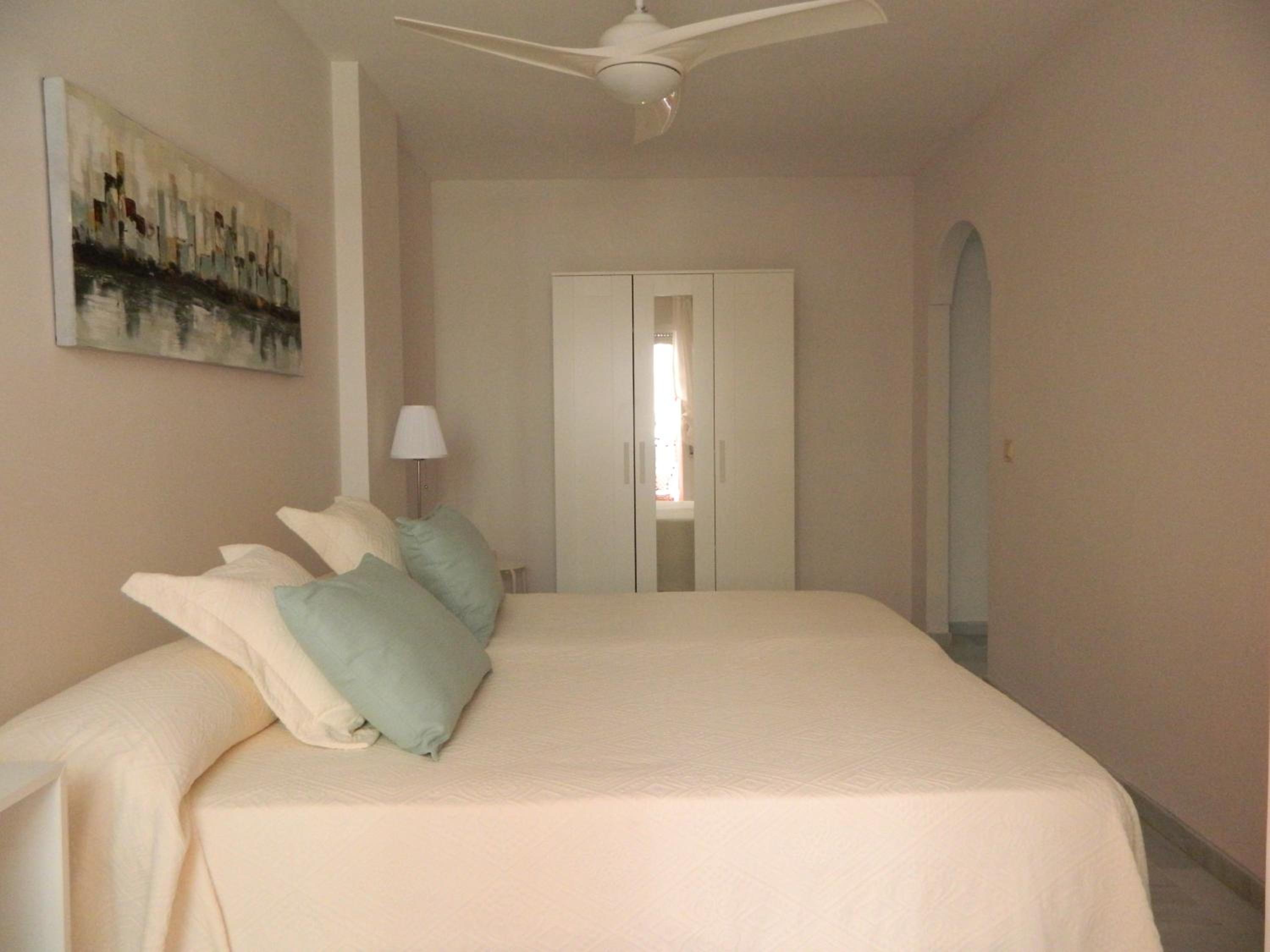 Apartamento Miramar